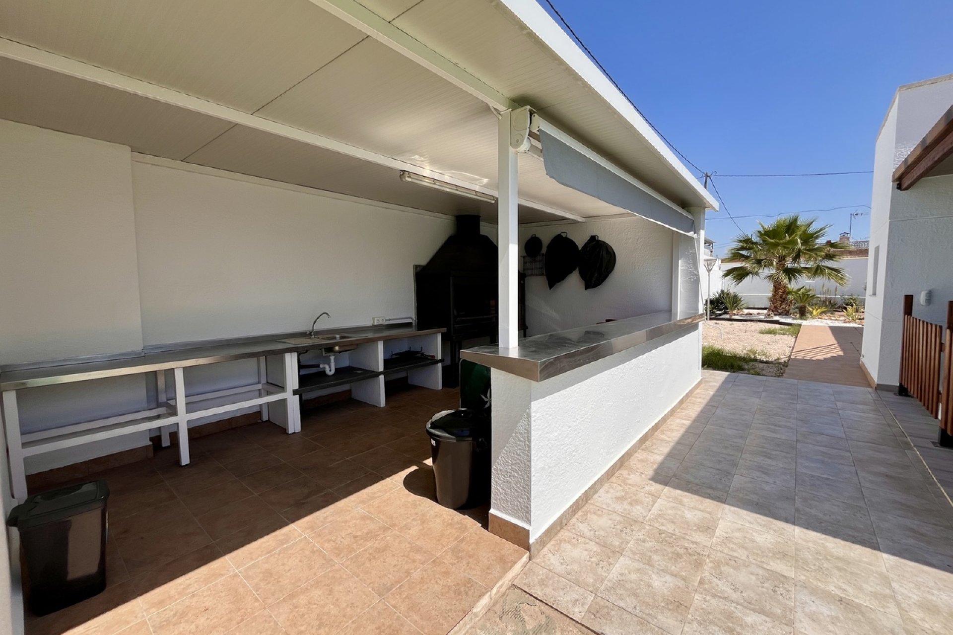 Revente - Finca / Maison Rurale - Alcantarilla