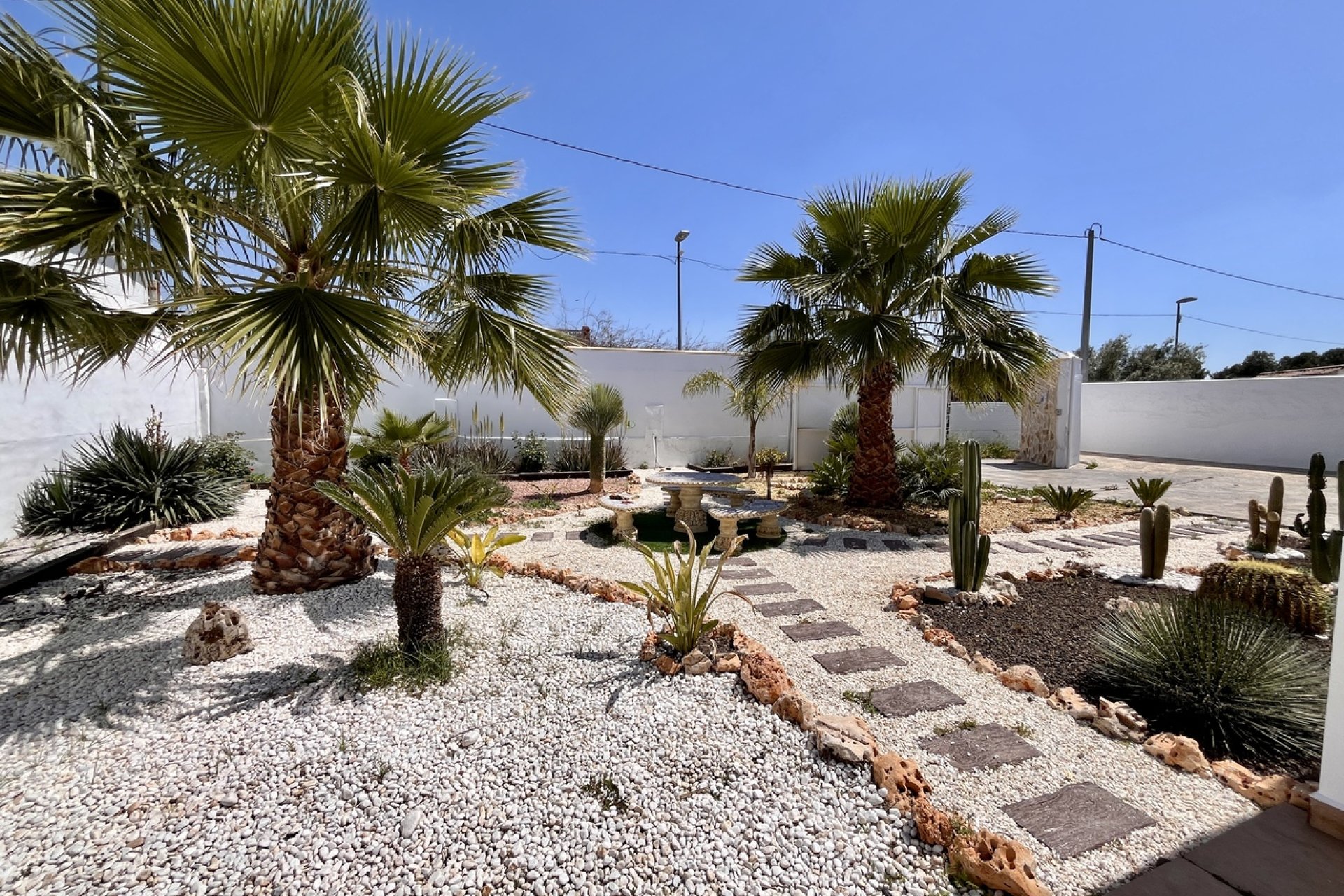 Revente - Finca / Maison Rurale - Alcantarilla