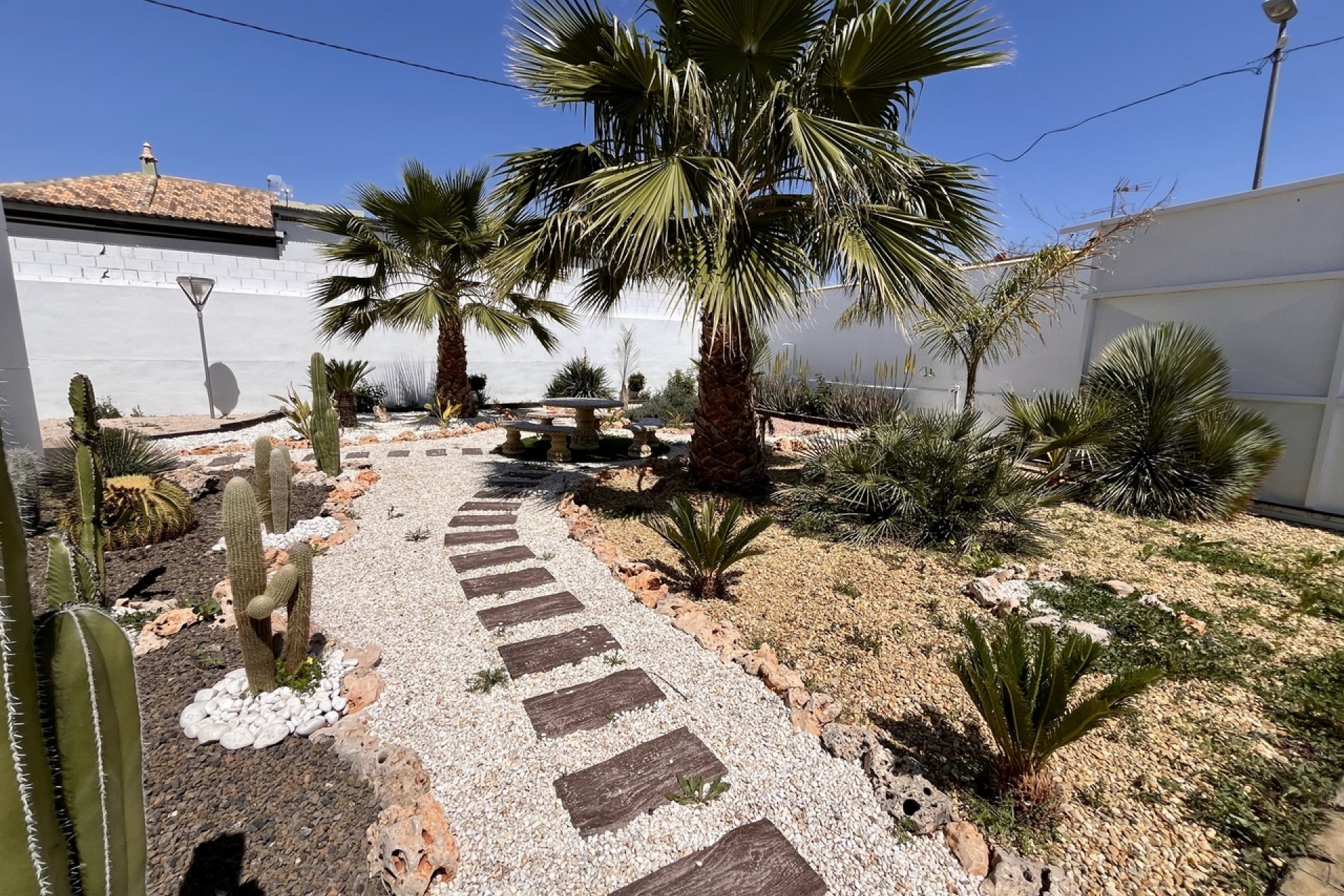 Revente - Finca / Maison Rurale - Alcantarilla