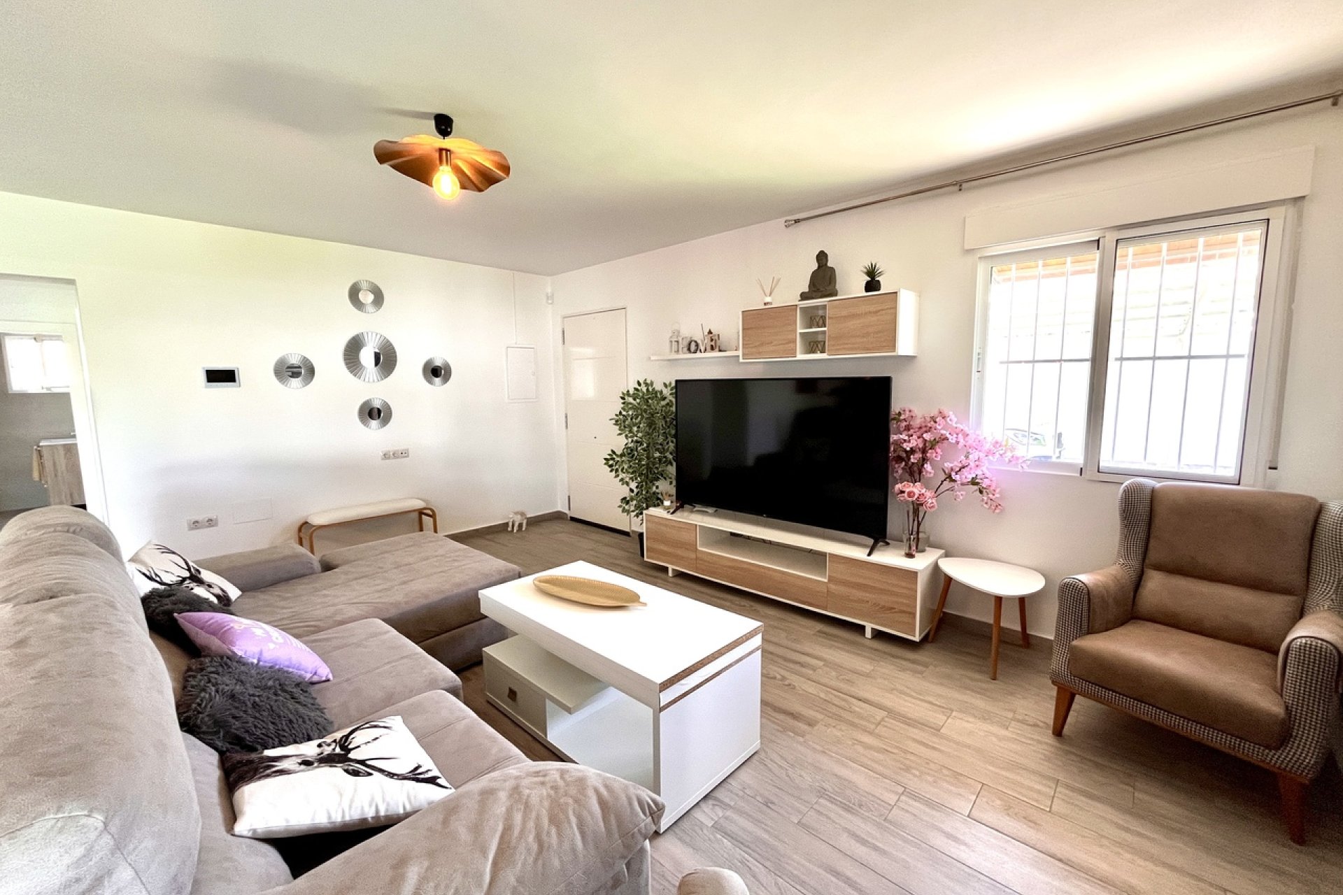 Revente - Finca / Maison Rurale - Alcantarilla