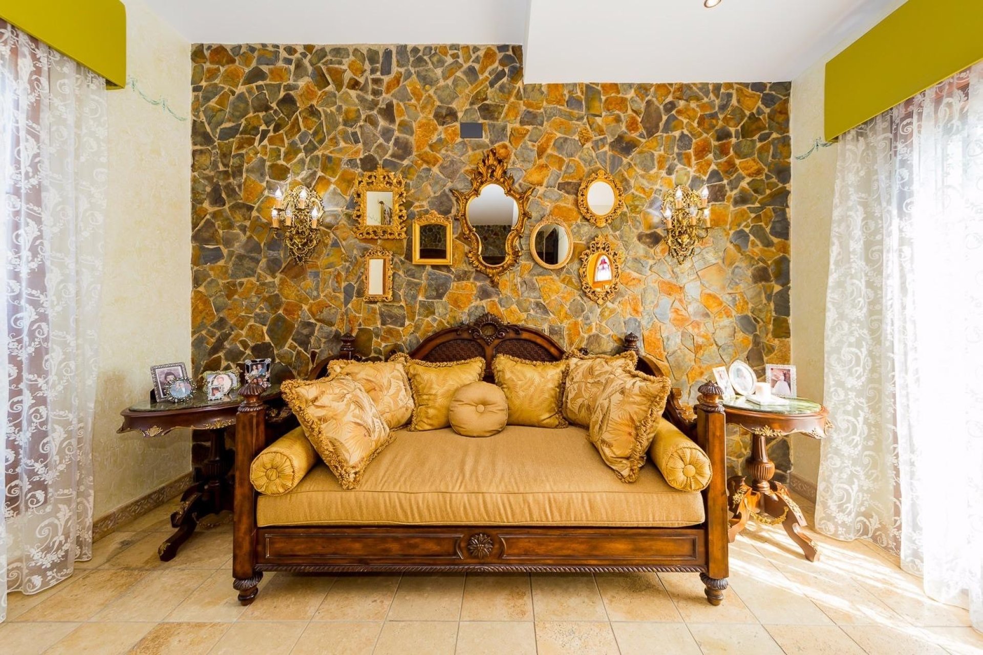 Revente - Finca / Maison Rurale - Almoradí