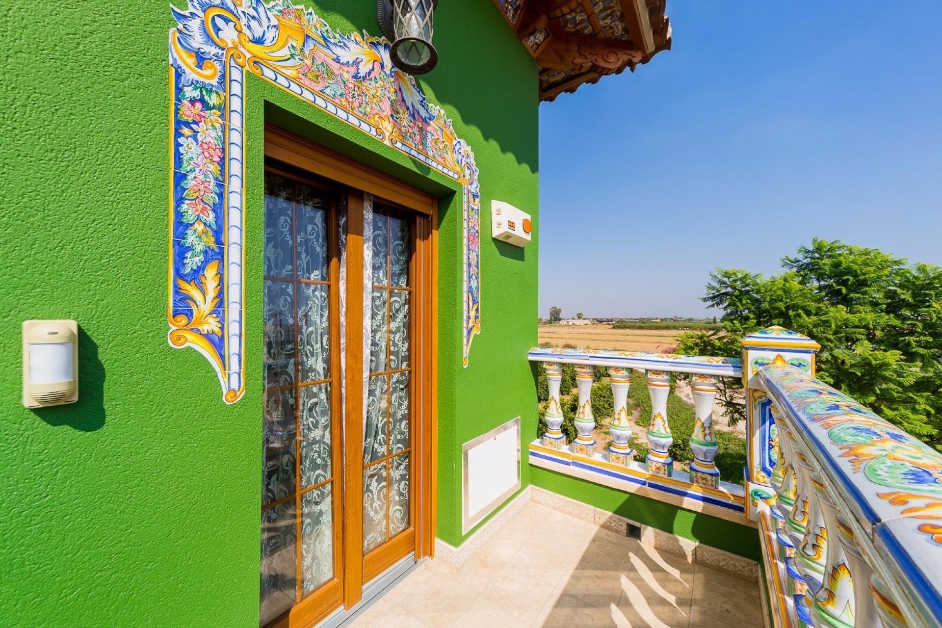 Revente - Finca / Maison Rurale - Almoradí
