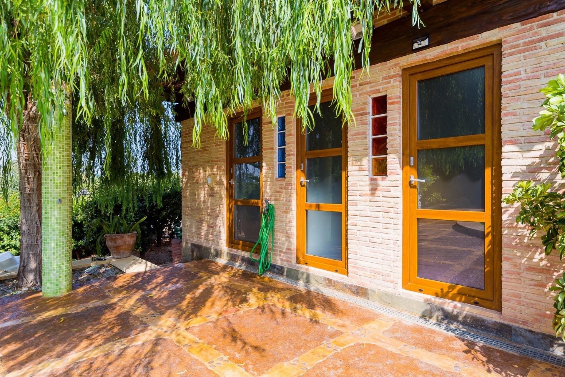 Revente - Finca / Maison Rurale - Almoradí