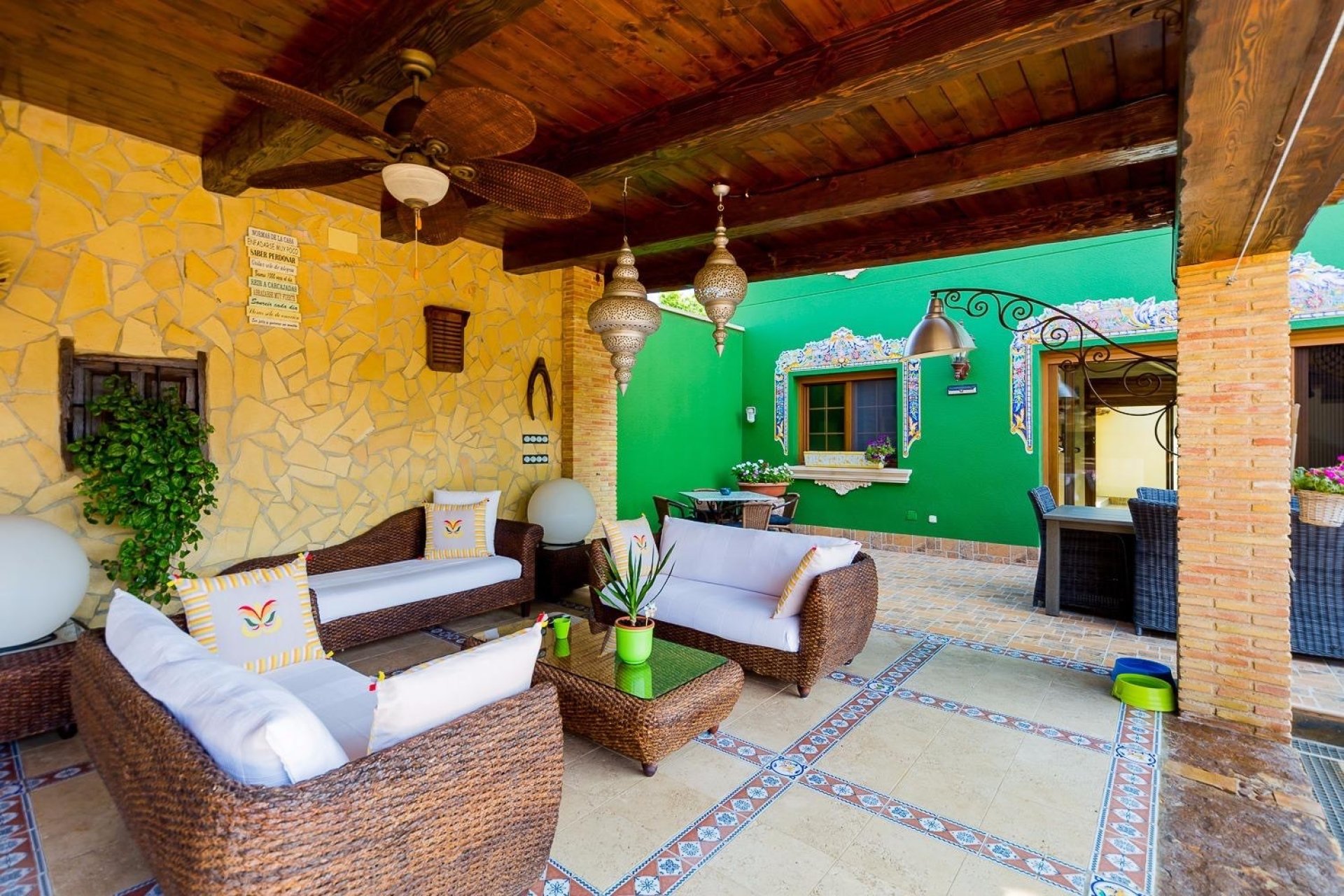 Revente - Finca / Maison Rurale - Almoradí