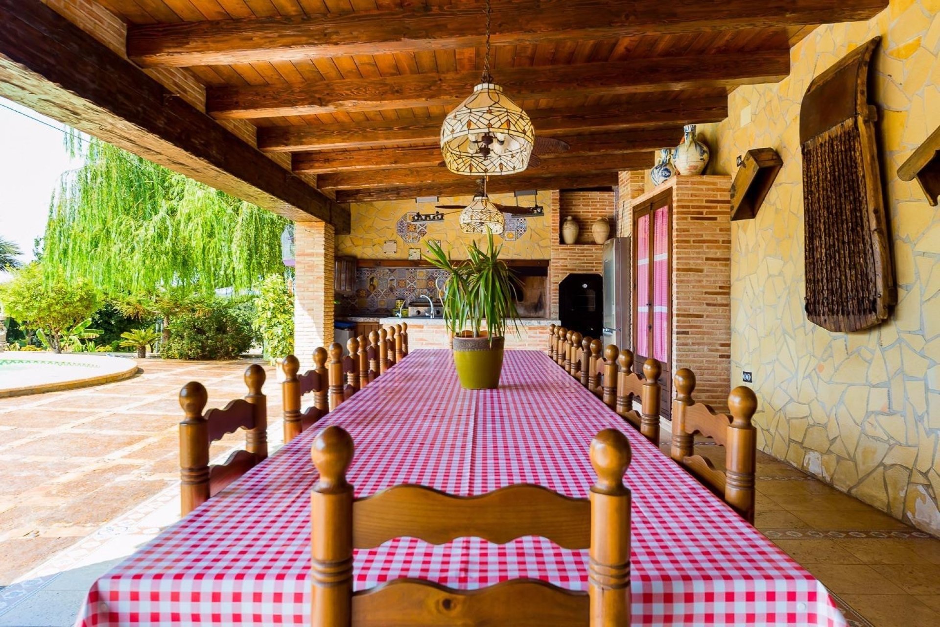 Revente - Finca / Maison Rurale - Almoradí