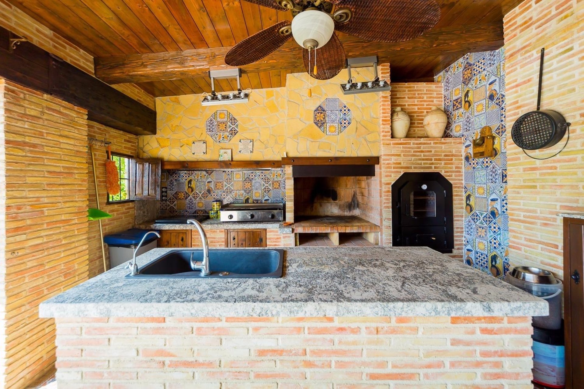 Revente - Finca / Maison Rurale - Almoradí