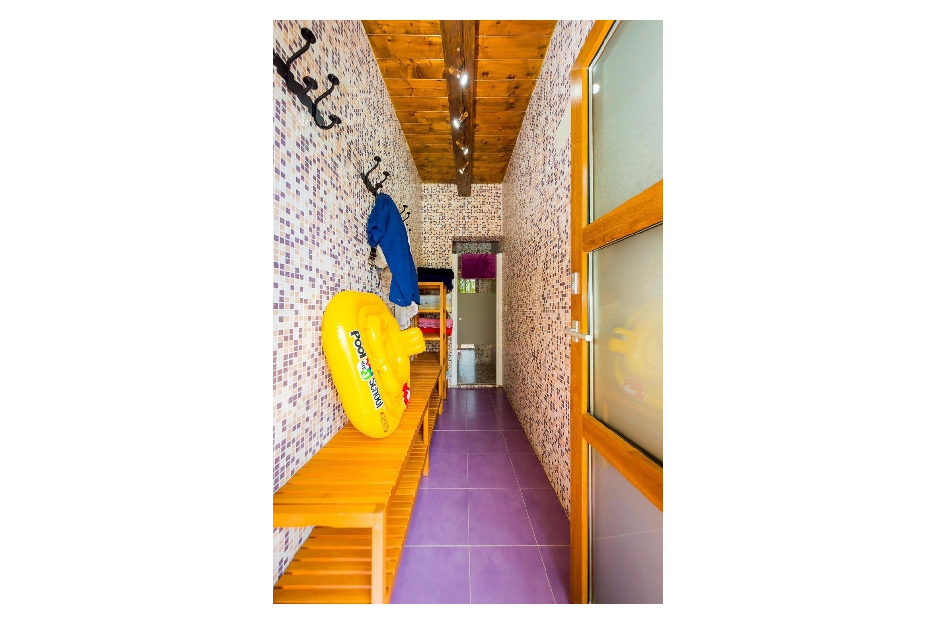 Revente - Finca / Maison Rurale - Almoradí