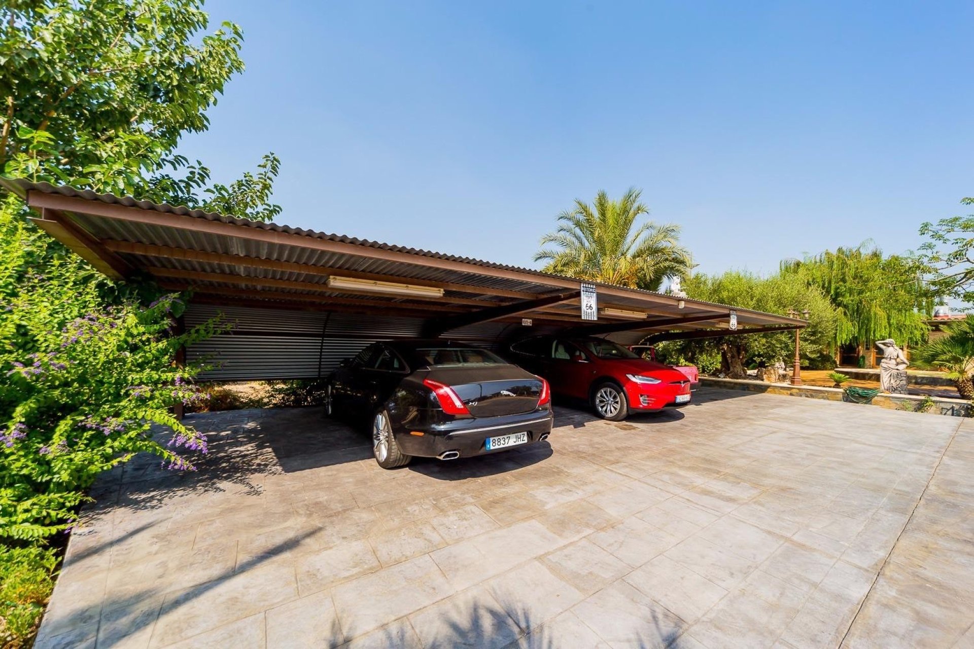 Revente - Finca / Maison Rurale - Almoradí