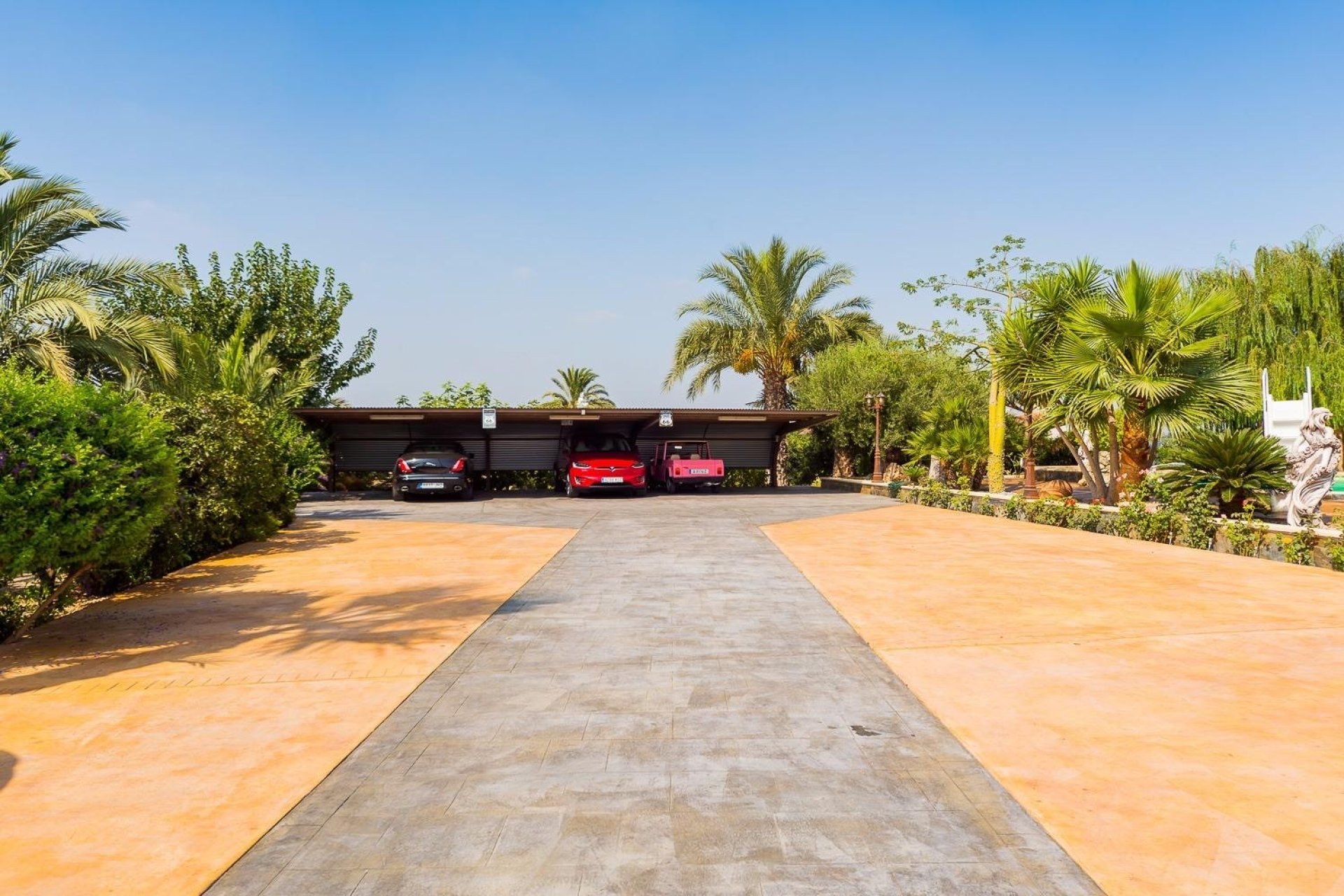 Revente - Finca / Maison Rurale - Almoradí