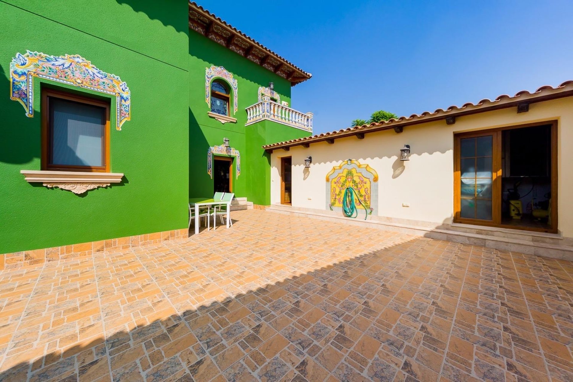 Revente - Finca / Maison Rurale - Almoradí