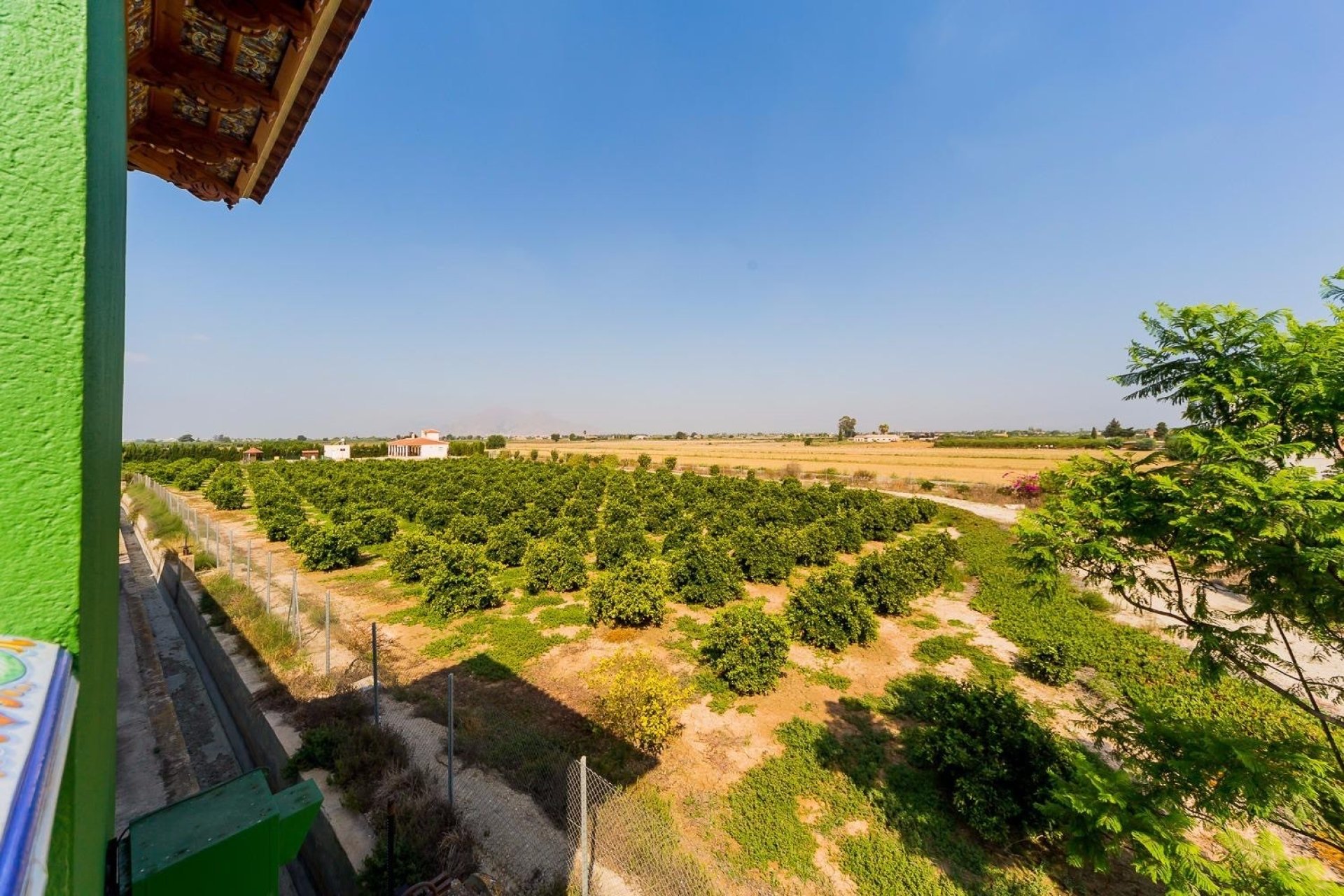 Revente - Finca / Maison Rurale - Almoradí