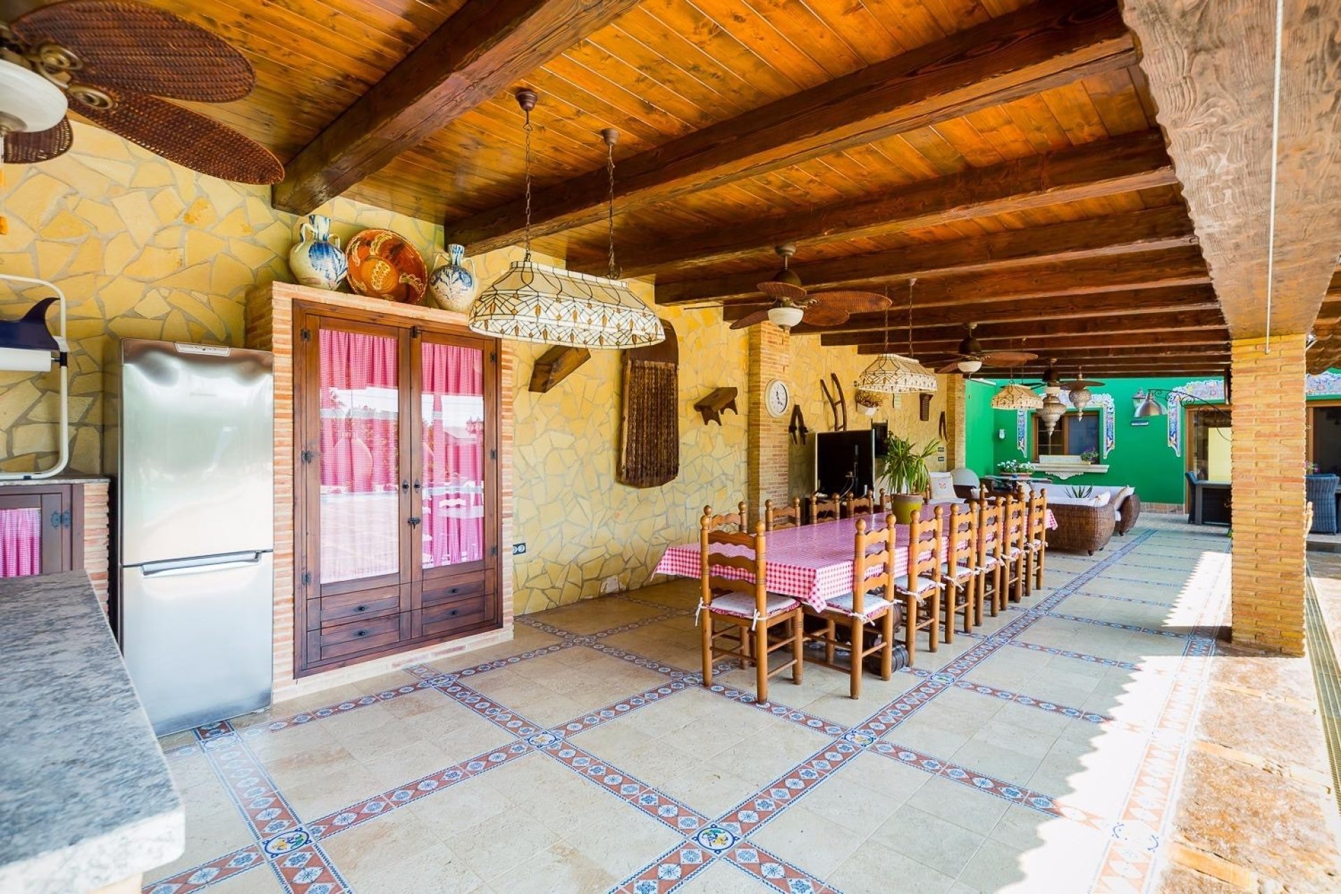 Revente - Finca / Maison Rurale - Almoradí