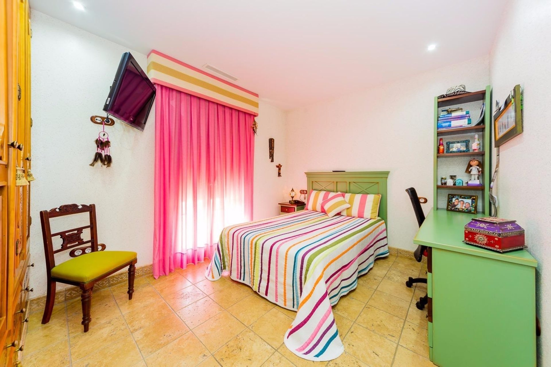 Revente - Finca / Maison Rurale - Almoradí