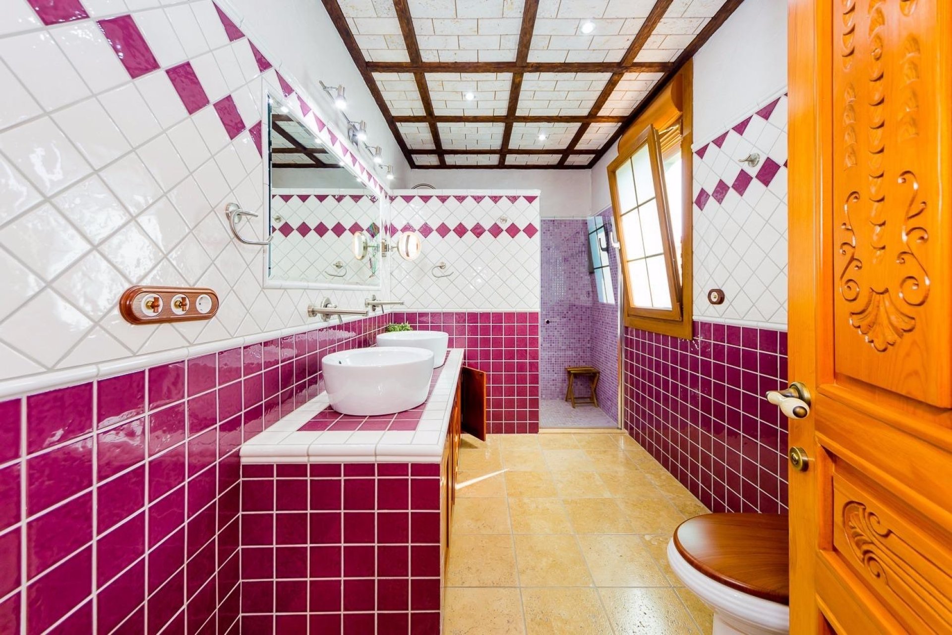 Revente - Finca / Maison Rurale - Almoradí
