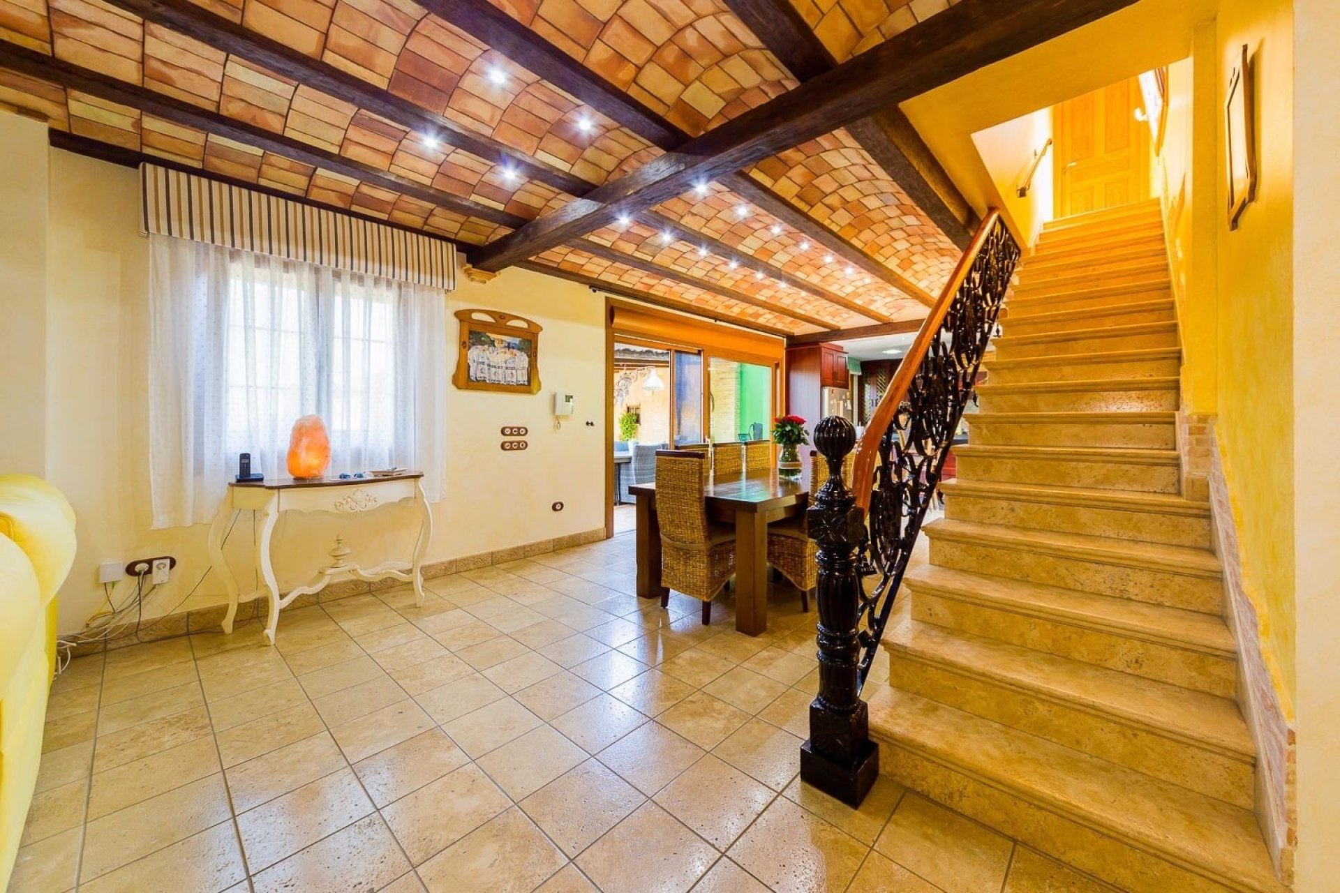 Revente - Finca / Maison Rurale - Almoradí