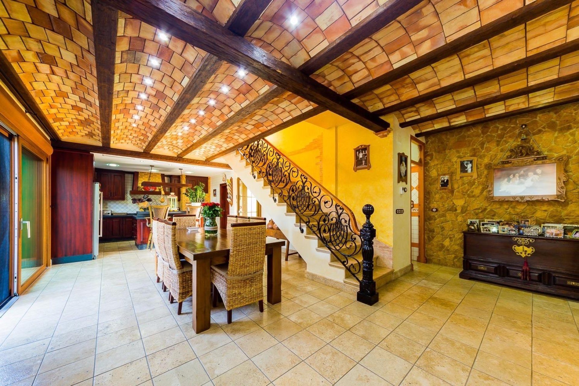 Revente - Finca / Maison Rurale - Almoradí