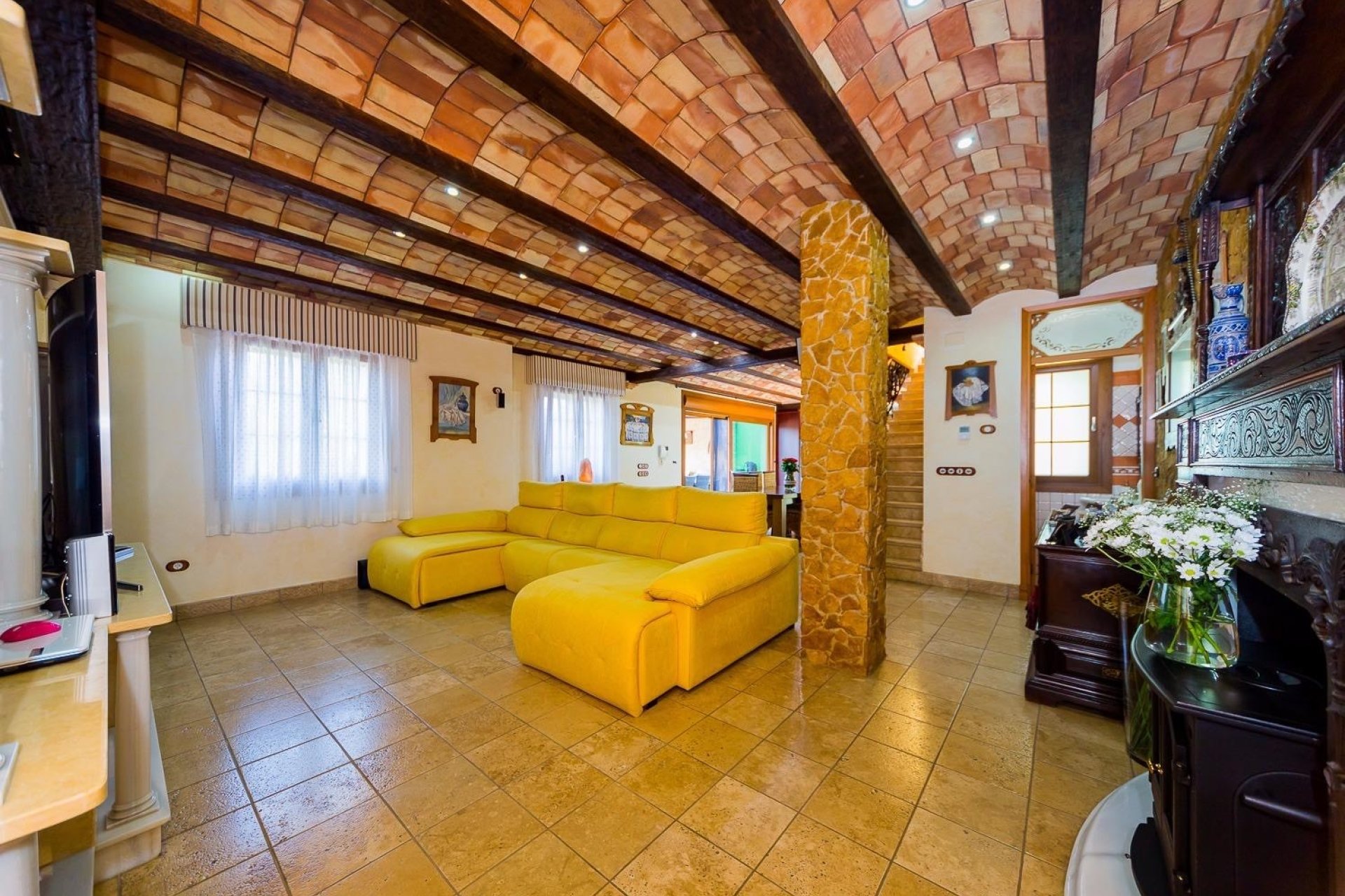 Revente - Finca / Maison Rurale - Almoradí