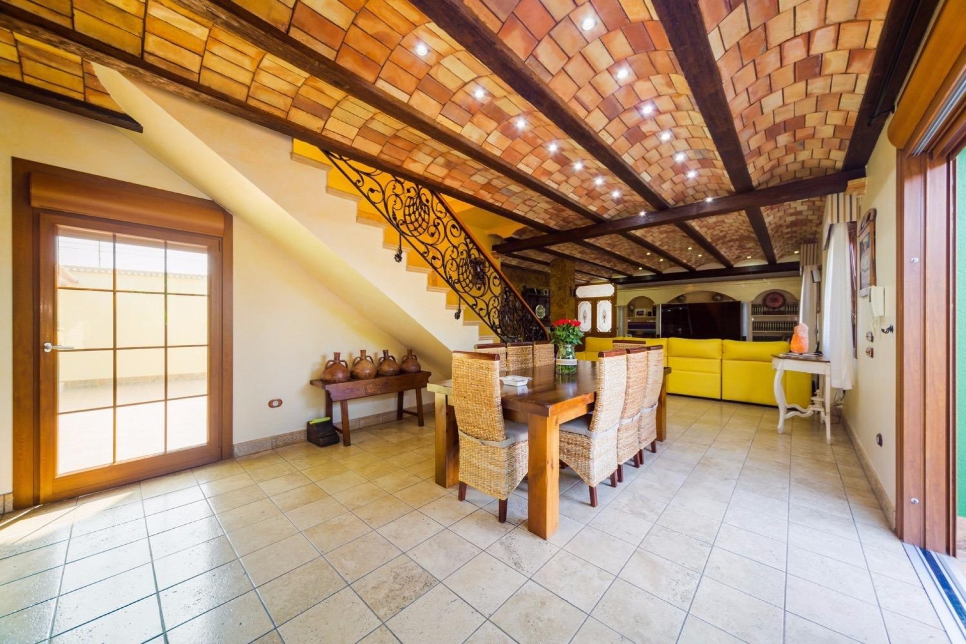 Revente - Finca / Maison Rurale - Almoradí