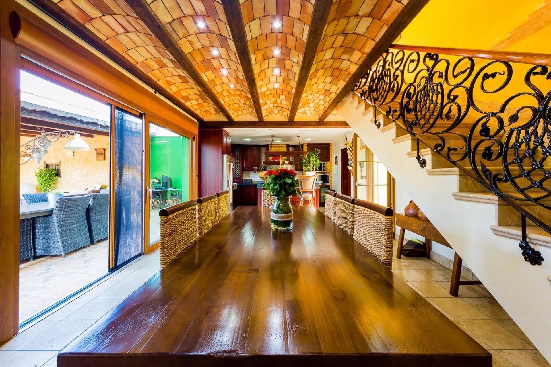 Revente - Finca / Maison Rurale - Almoradí
