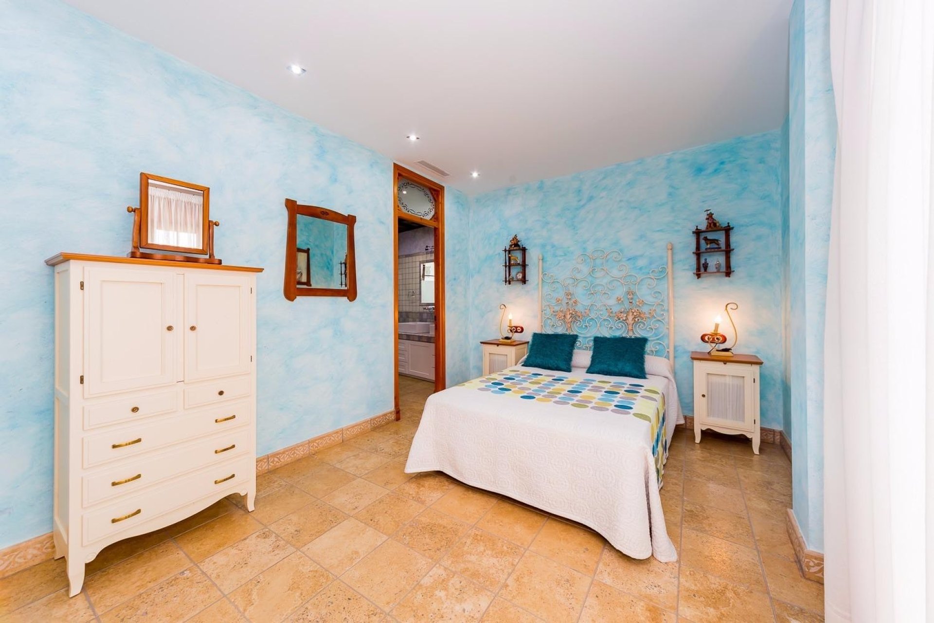 Revente - Finca / Maison Rurale - Almoradí