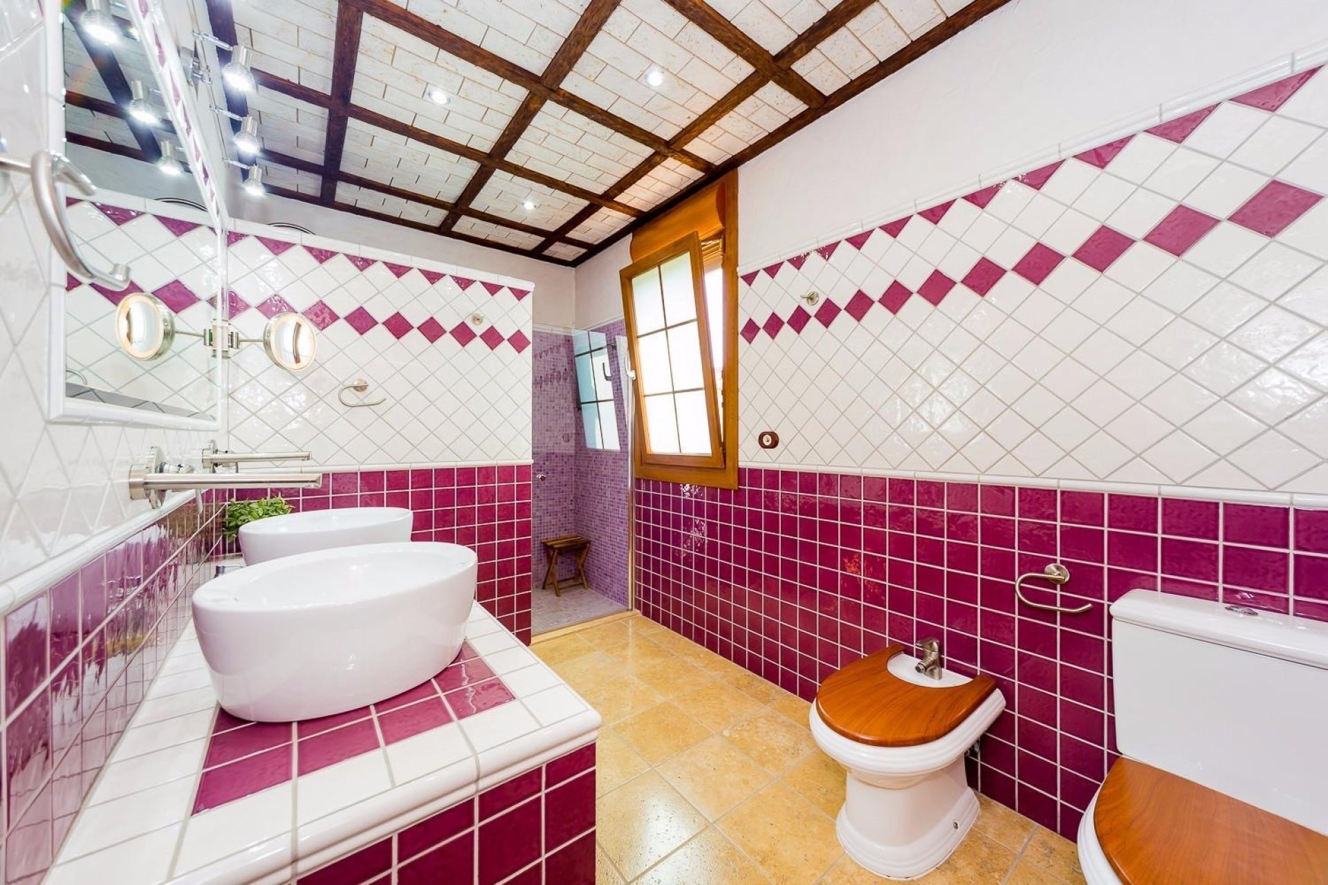Revente - Finca / Maison Rurale - Almoradí