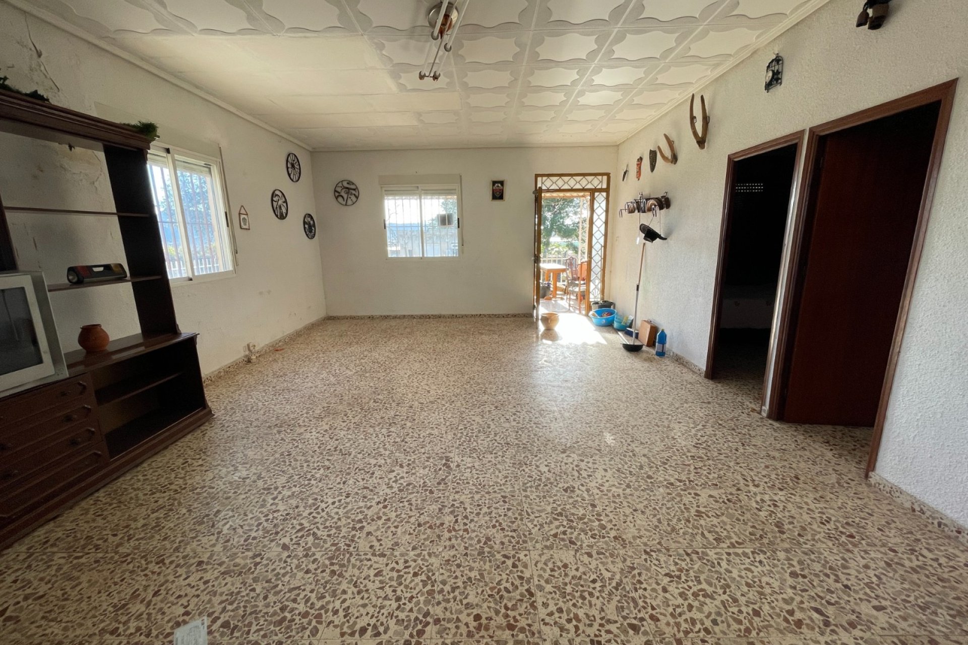 Revente - Finca / Maison Rurale - Aspe