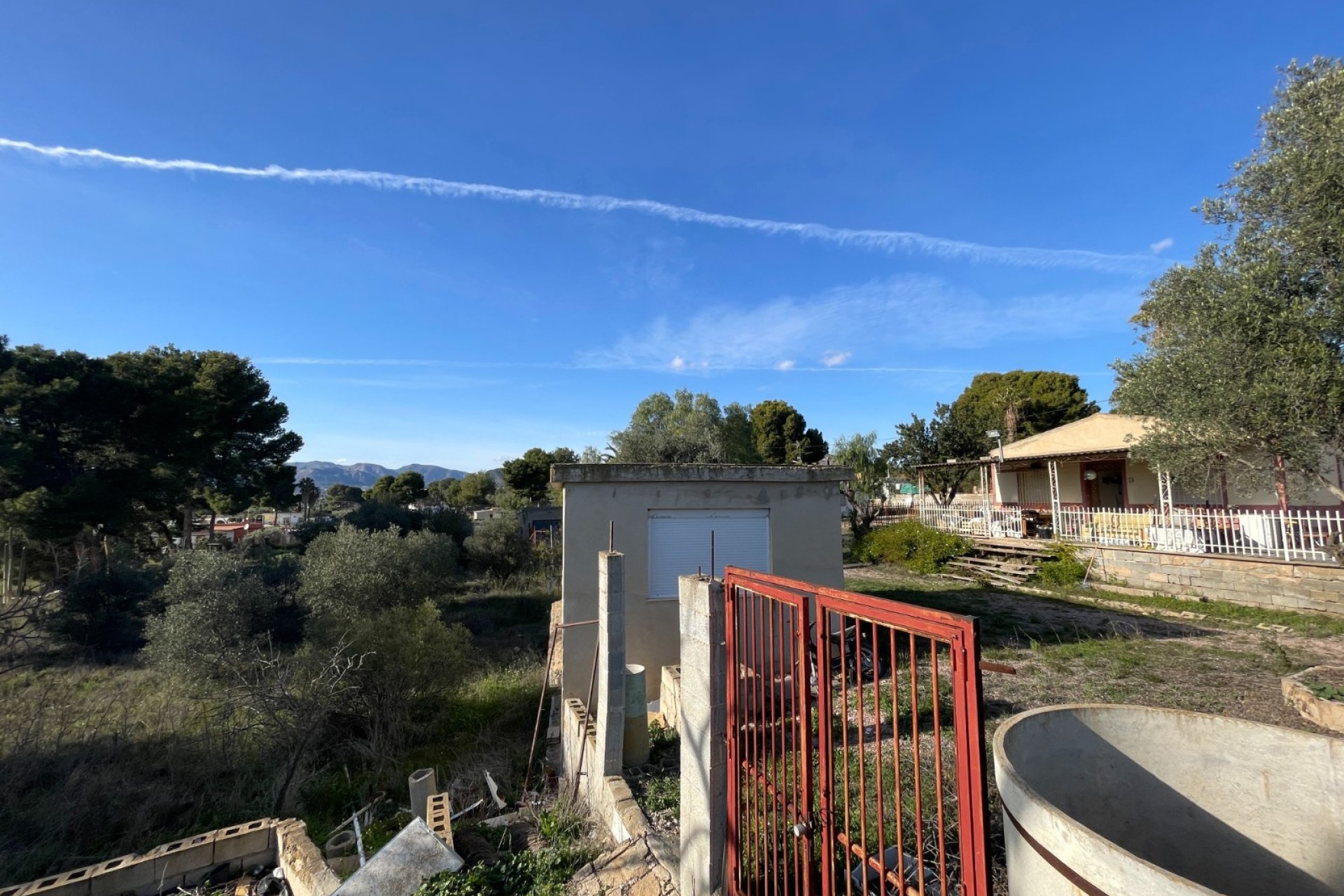 Revente - Finca / Maison Rurale - Aspe