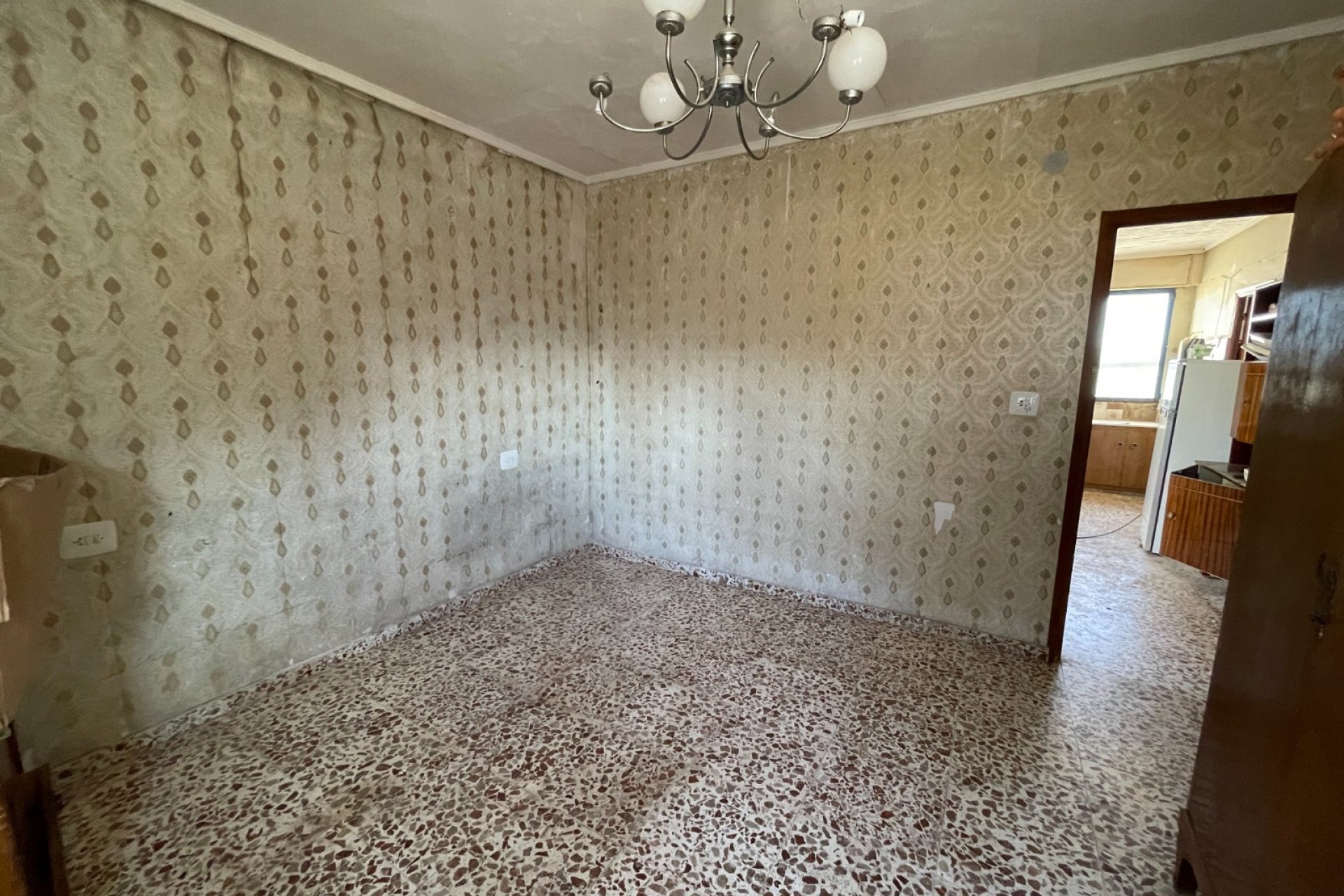 Revente - Finca / Maison Rurale - Aspe