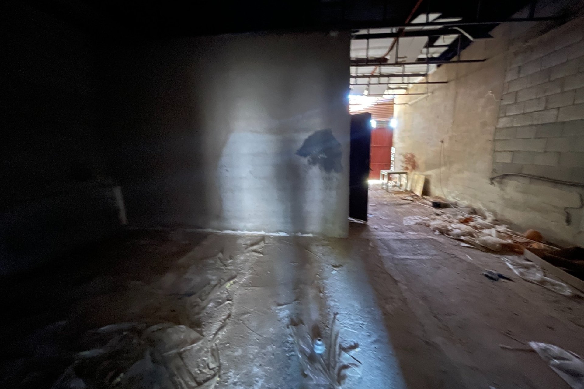 Revente - Finca / Maison Rurale - Aspe