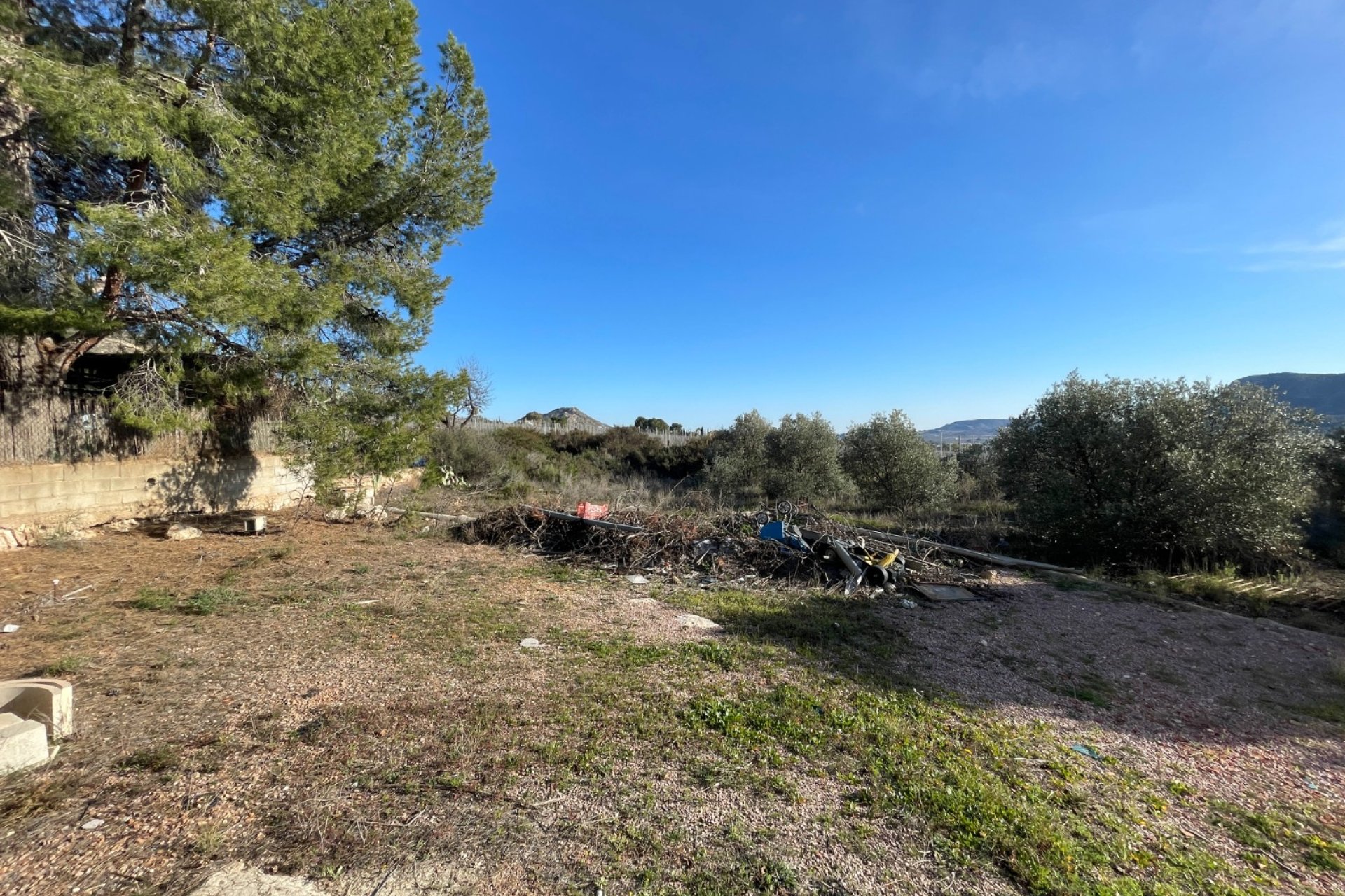 Revente - Finca / Maison Rurale - Aspe