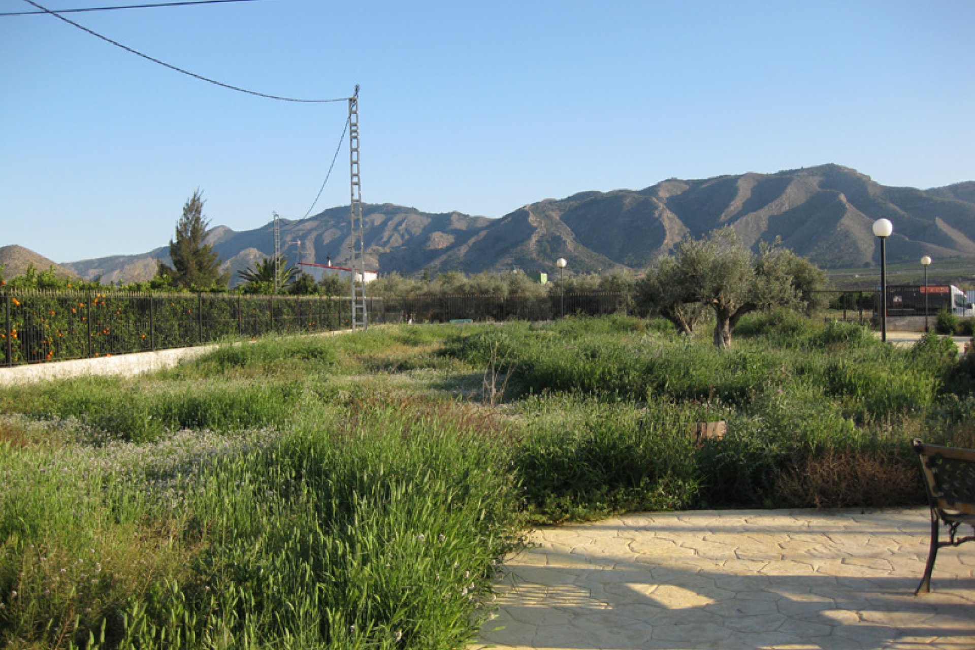 Revente - Finca / Maison Rurale - Benferri