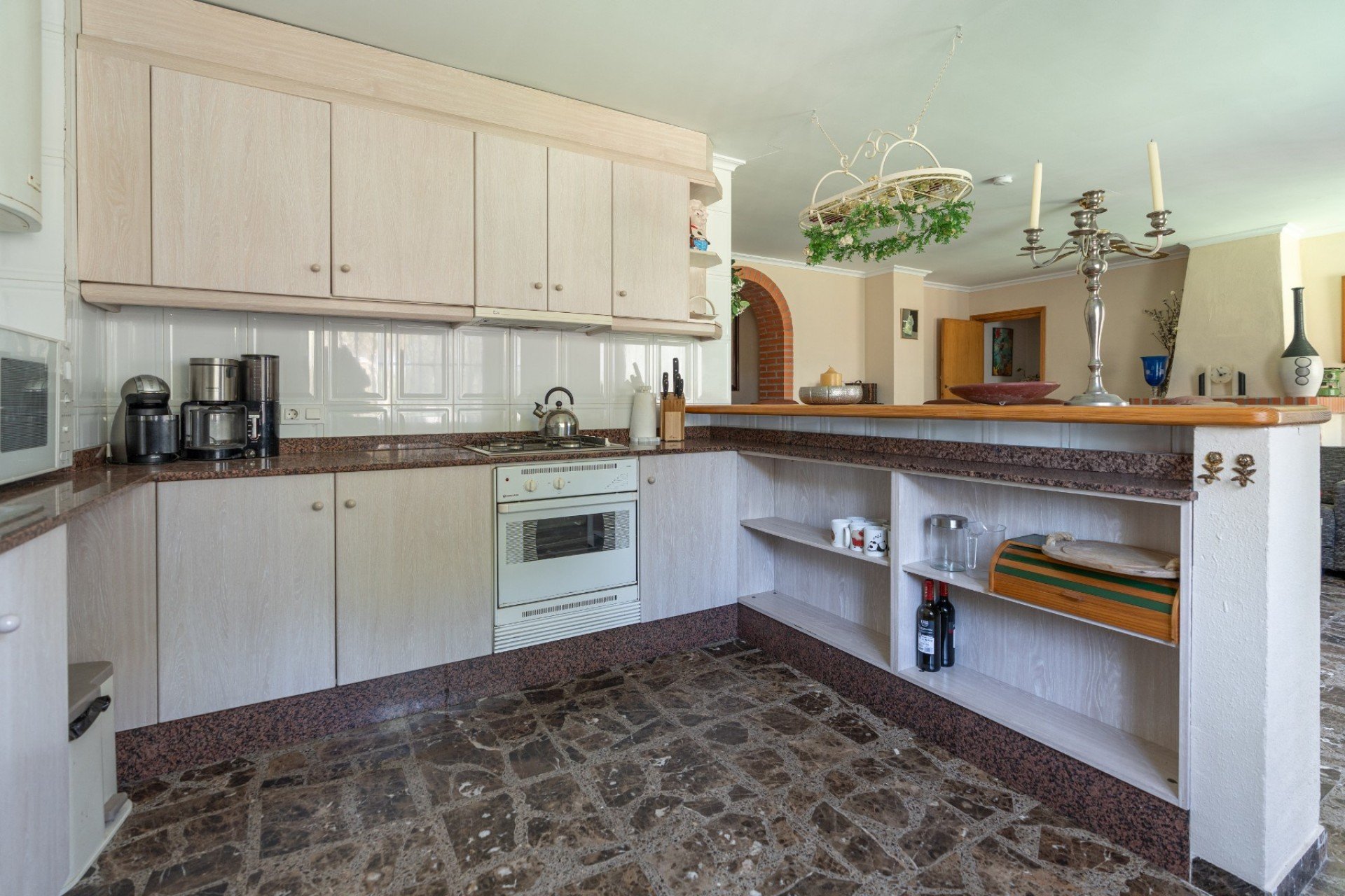 Revente - Finca / Maison Rurale - Bocairent - Valencia