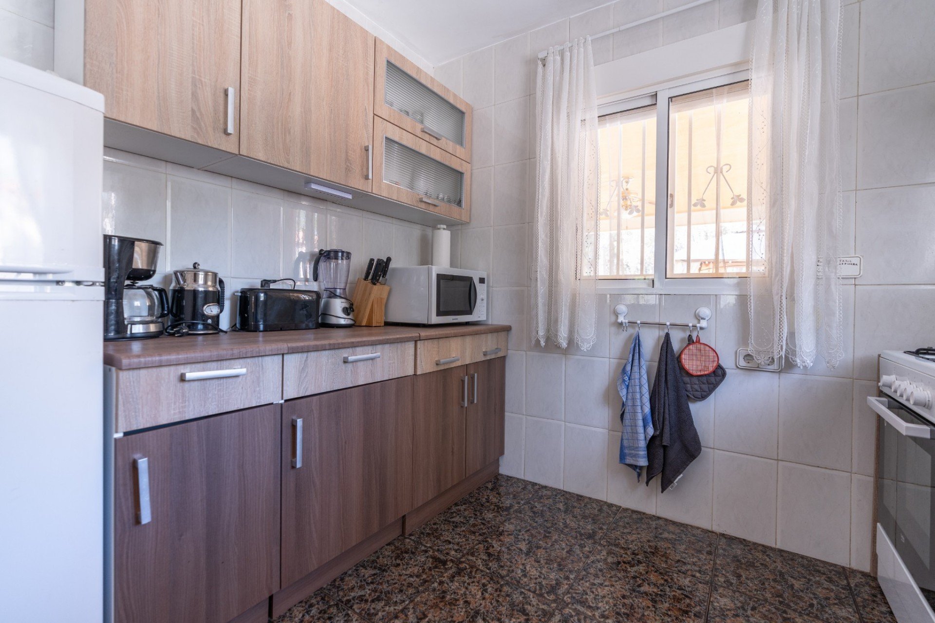 Revente - Finca / Maison Rurale - Bocairent - Valencia