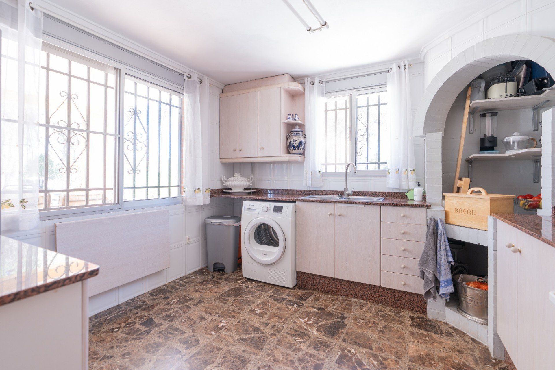 Revente - Finca / Maison Rurale - Bocairent - Valencia