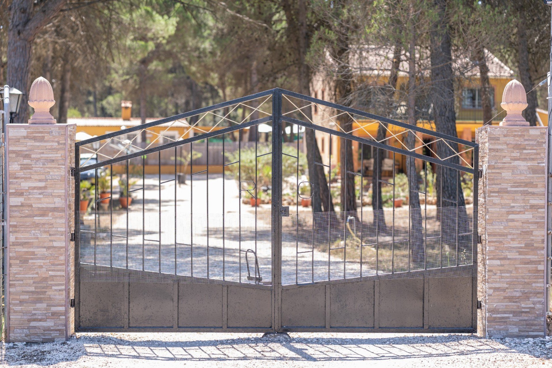 Revente - Finca / Maison Rurale - Bocairent - Valencia