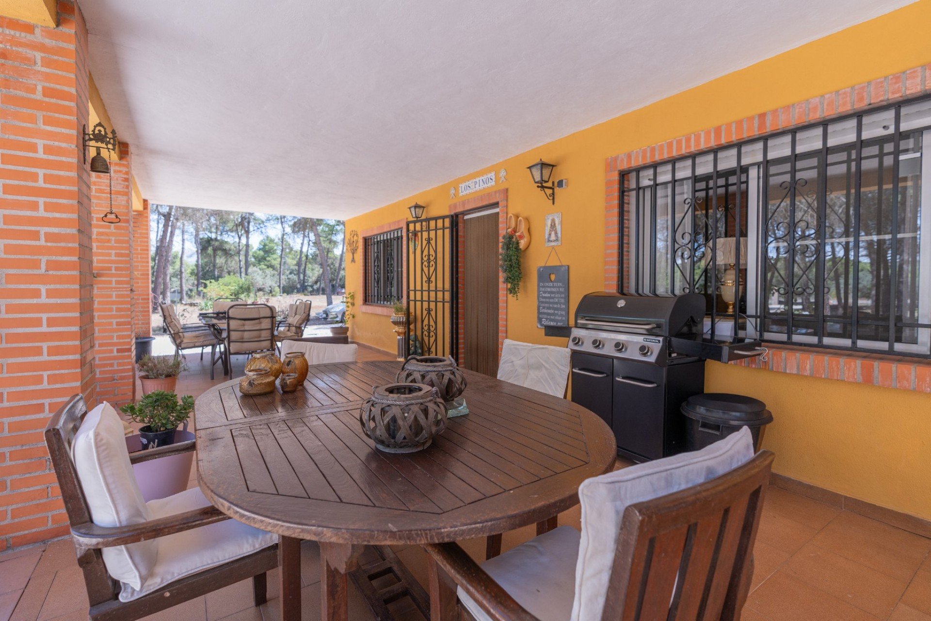 Revente - Finca / Maison Rurale - Bocairent - Valencia