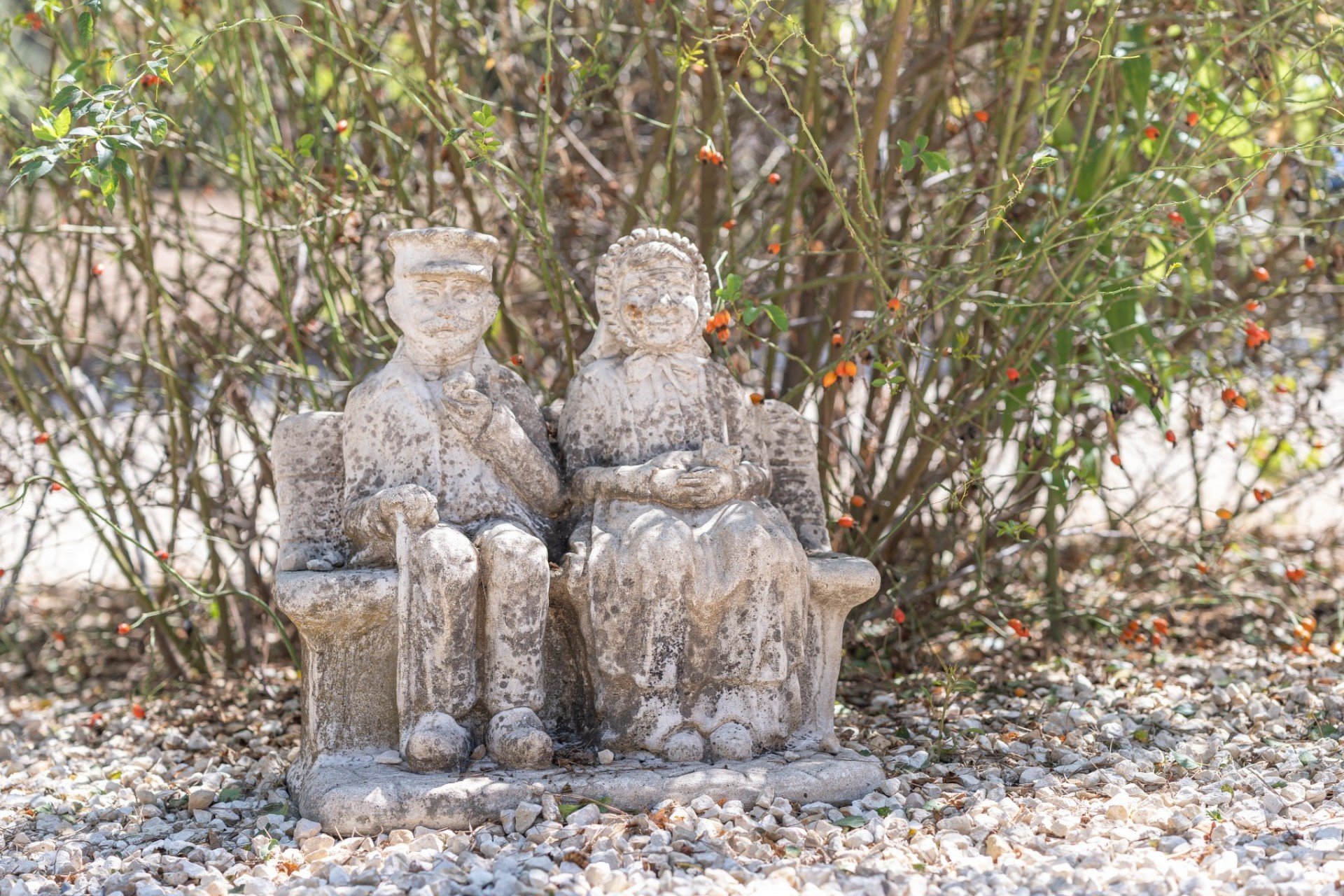 Revente - Finca / Maison Rurale - Bocairent - Valencia