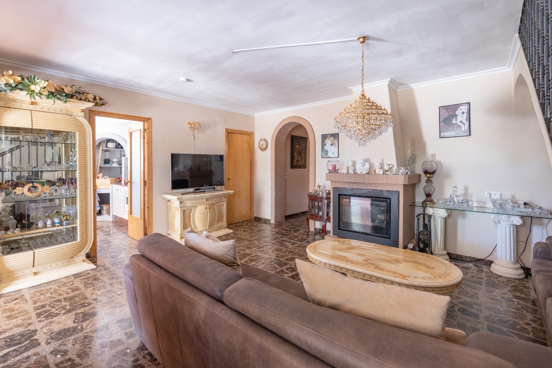 Revente - Finca / Maison Rurale - Bocairent - Valencia