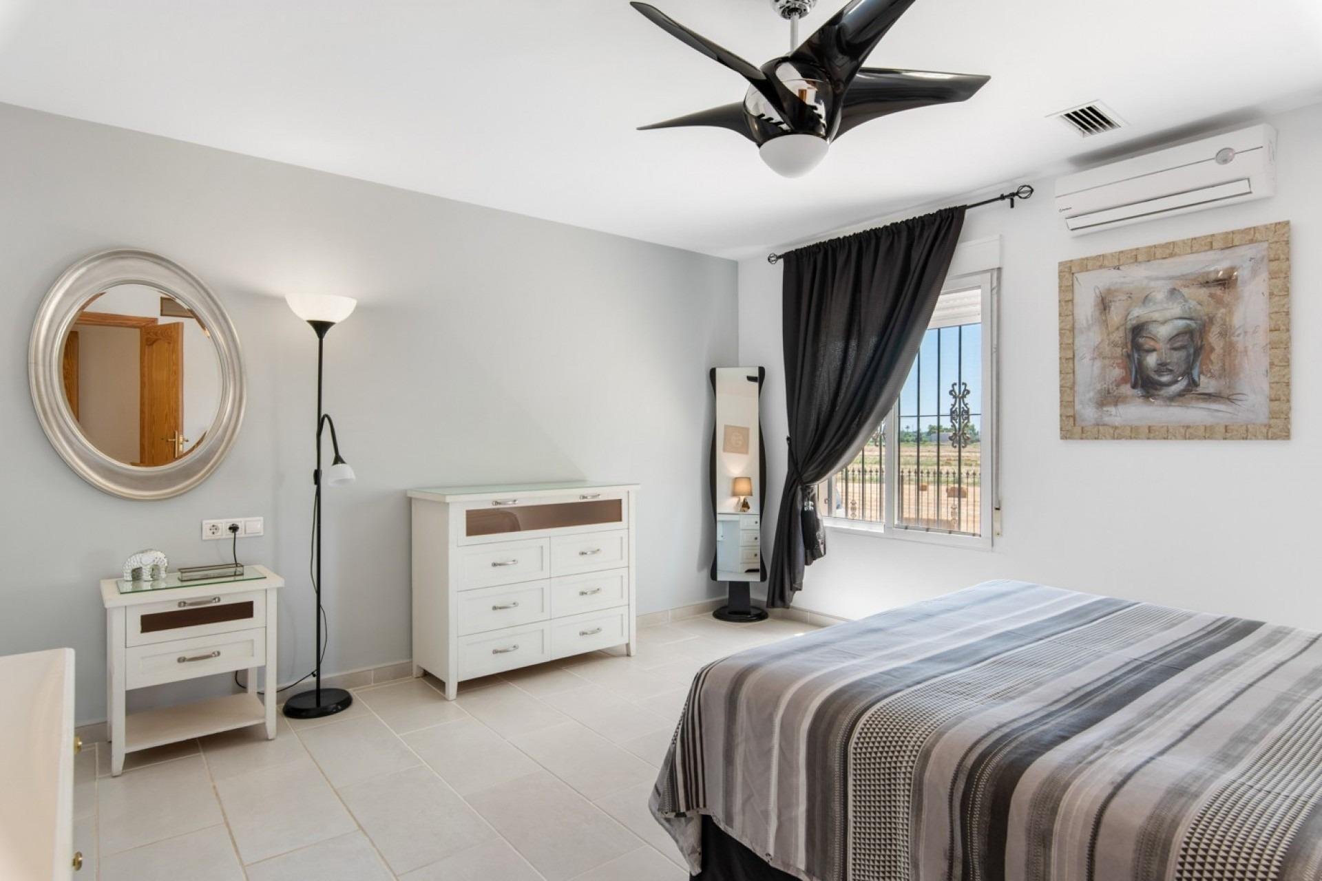 Revente - Finca / Maison Rurale - Catral - Comunidad valenciana