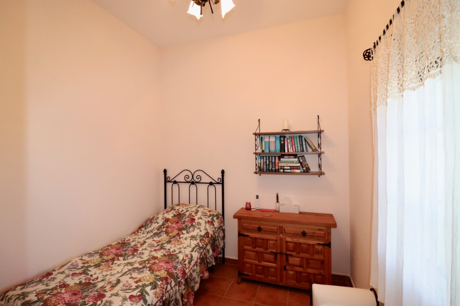 Revente - Finca / Maison Rurale - Catral