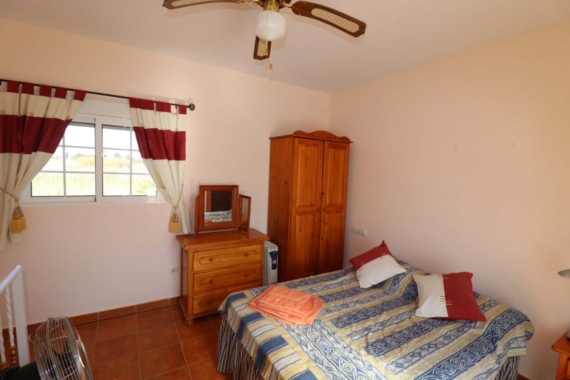 Revente - Finca / Maison Rurale - Catral