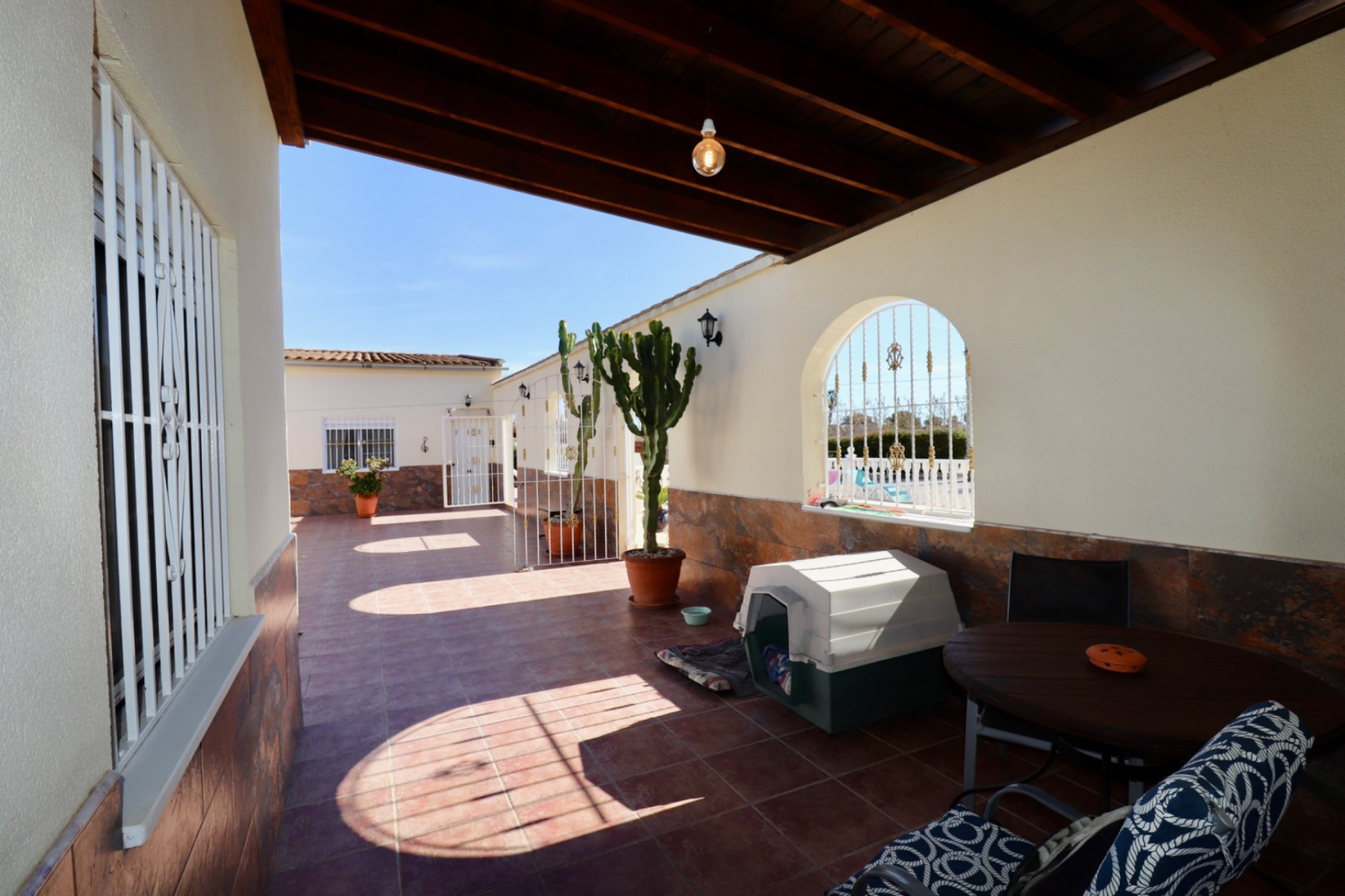 Revente - Finca / Maison Rurale - Catral