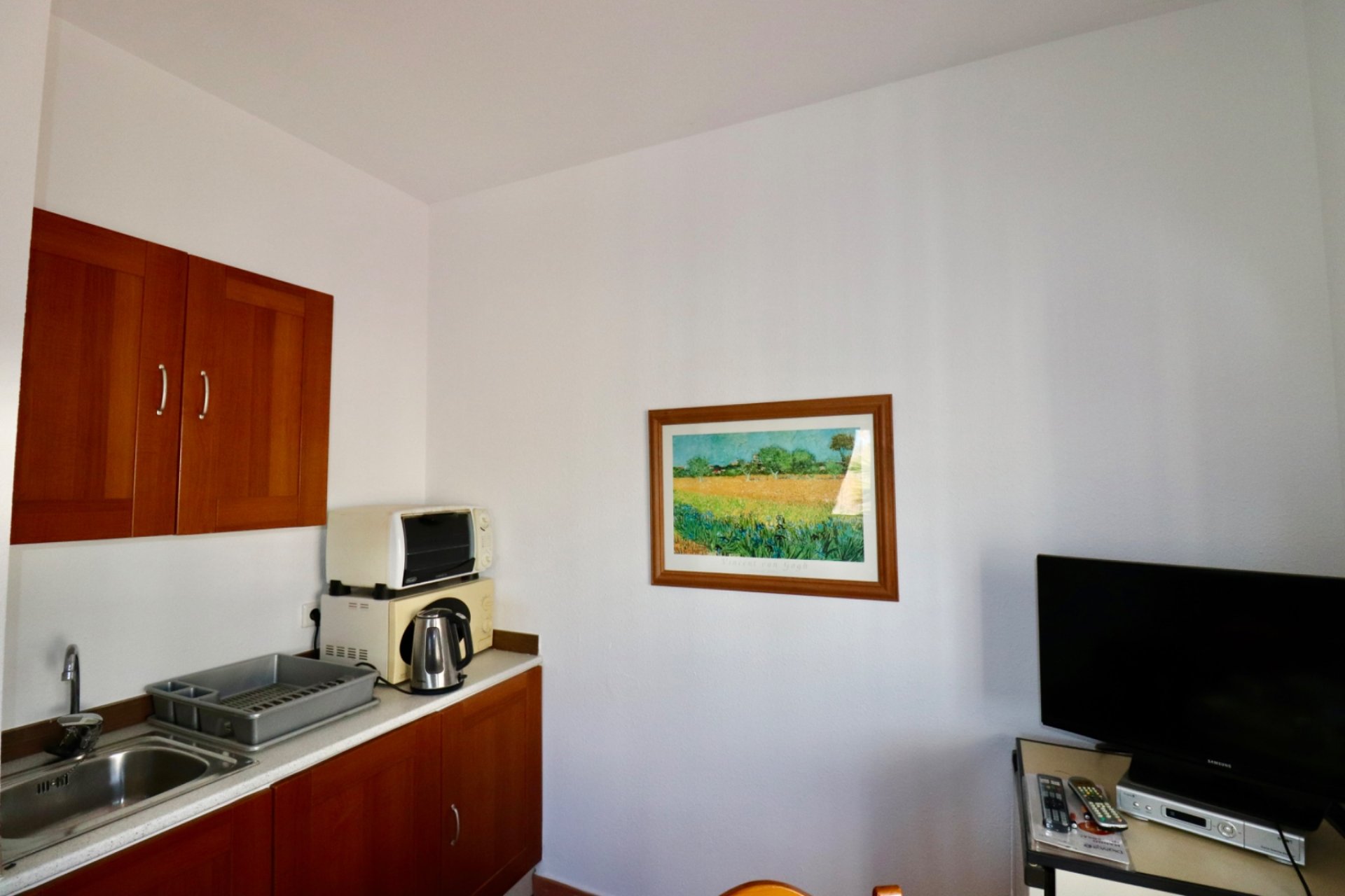 Revente - Finca / Maison Rurale - Catral