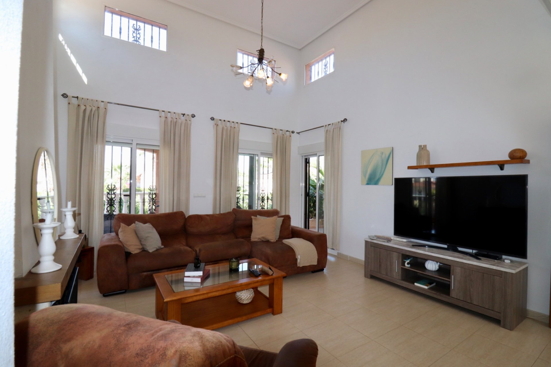 Revente - Finca / Maison Rurale - Catral