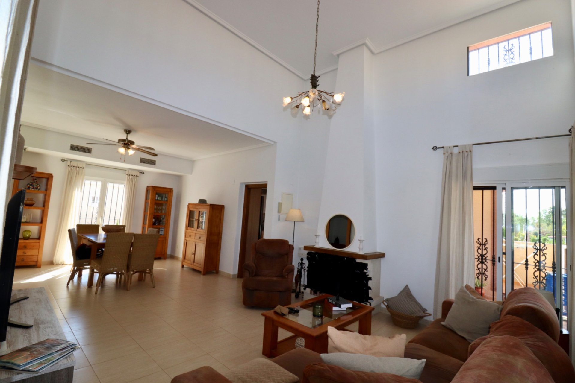 Revente - Finca / Maison Rurale - Catral