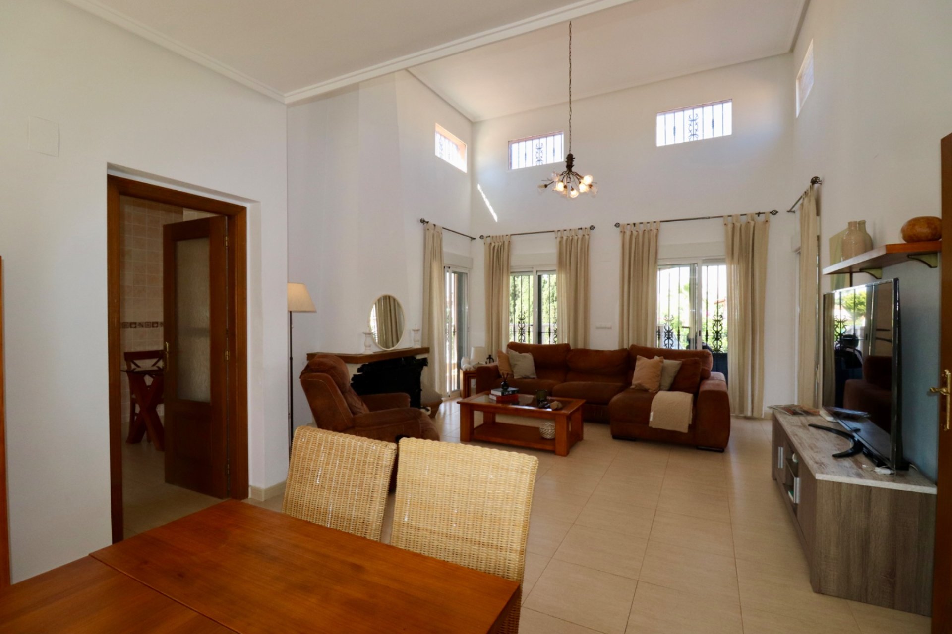 Revente - Finca / Maison Rurale - Catral