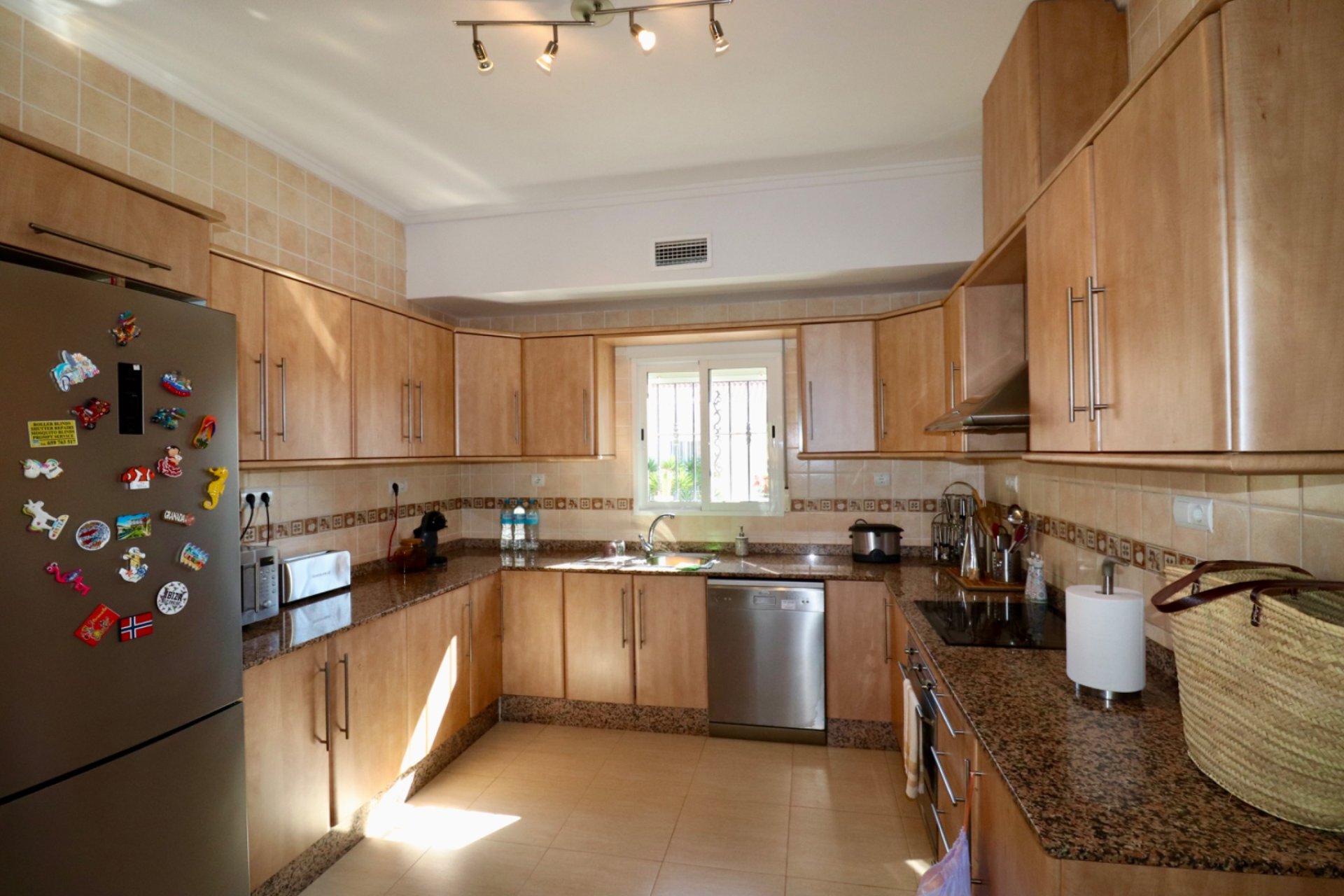 Revente - Finca / Maison Rurale - Catral