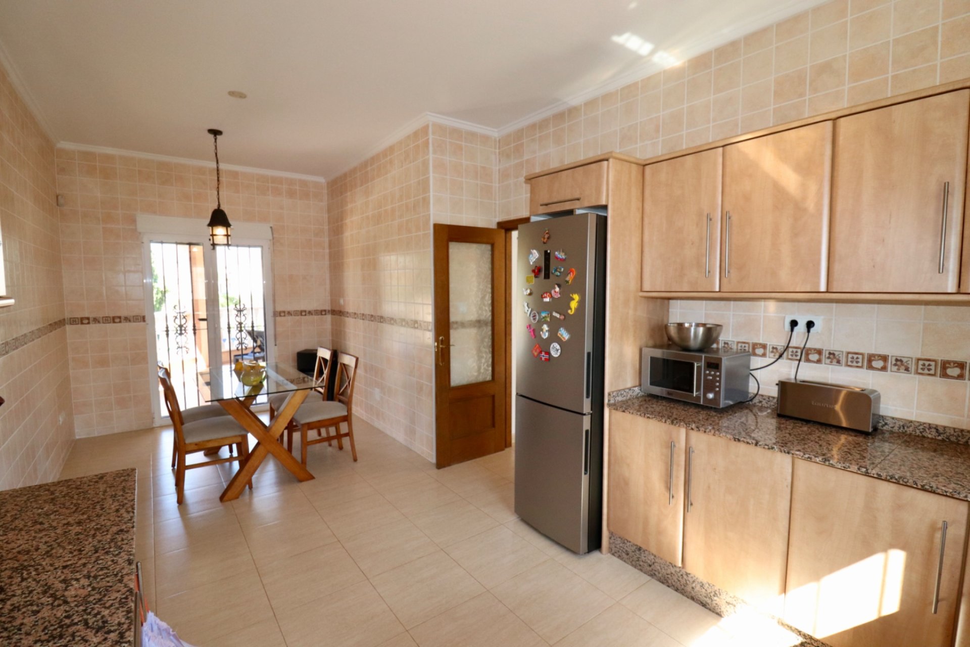 Revente - Finca / Maison Rurale - Catral