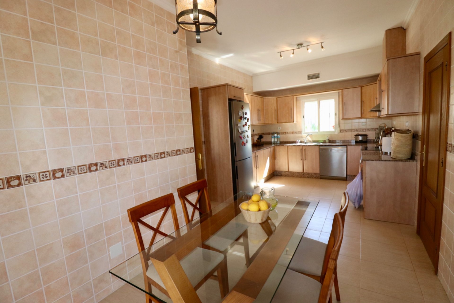 Revente - Finca / Maison Rurale - Catral