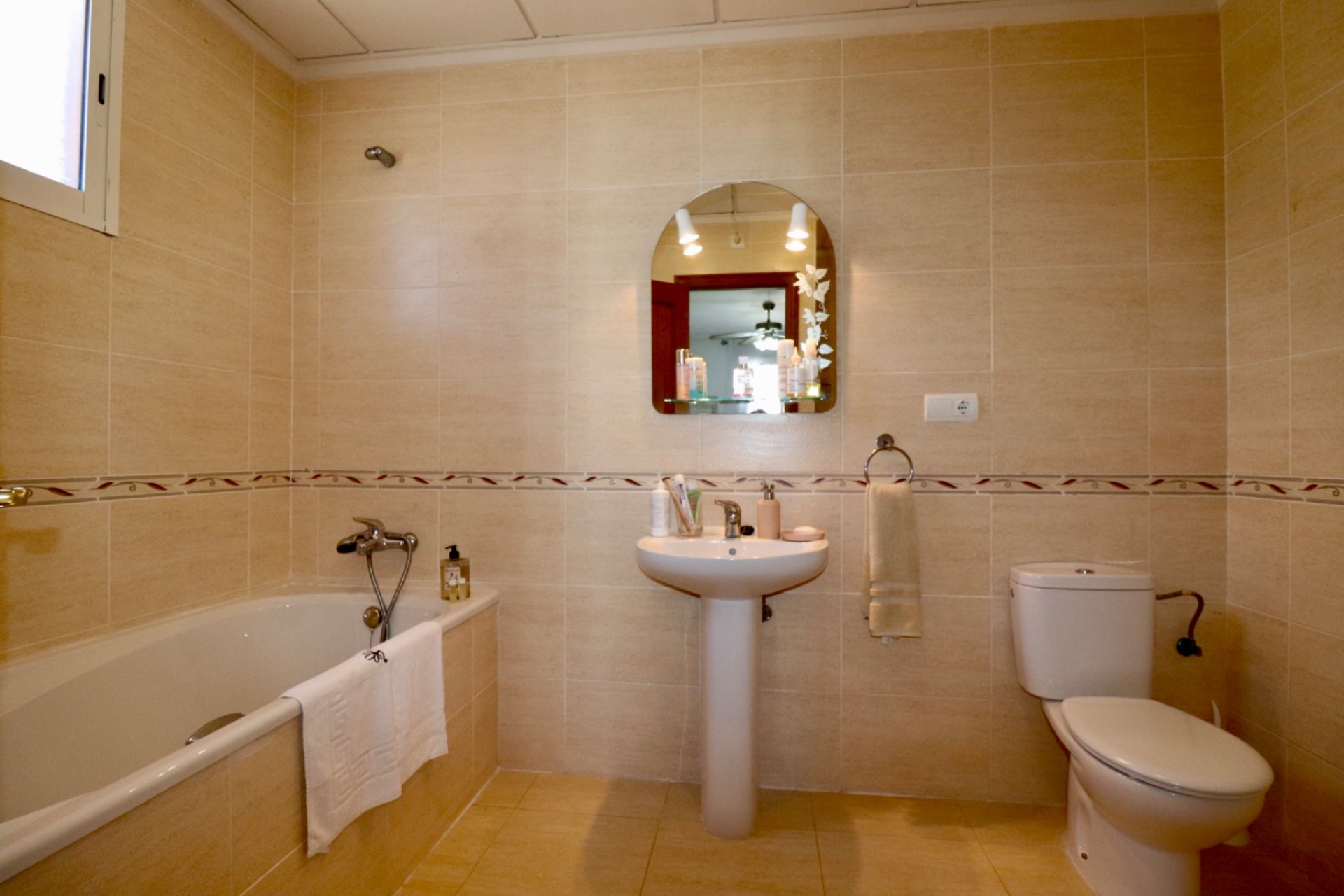 Revente - Finca / Maison Rurale - Catral